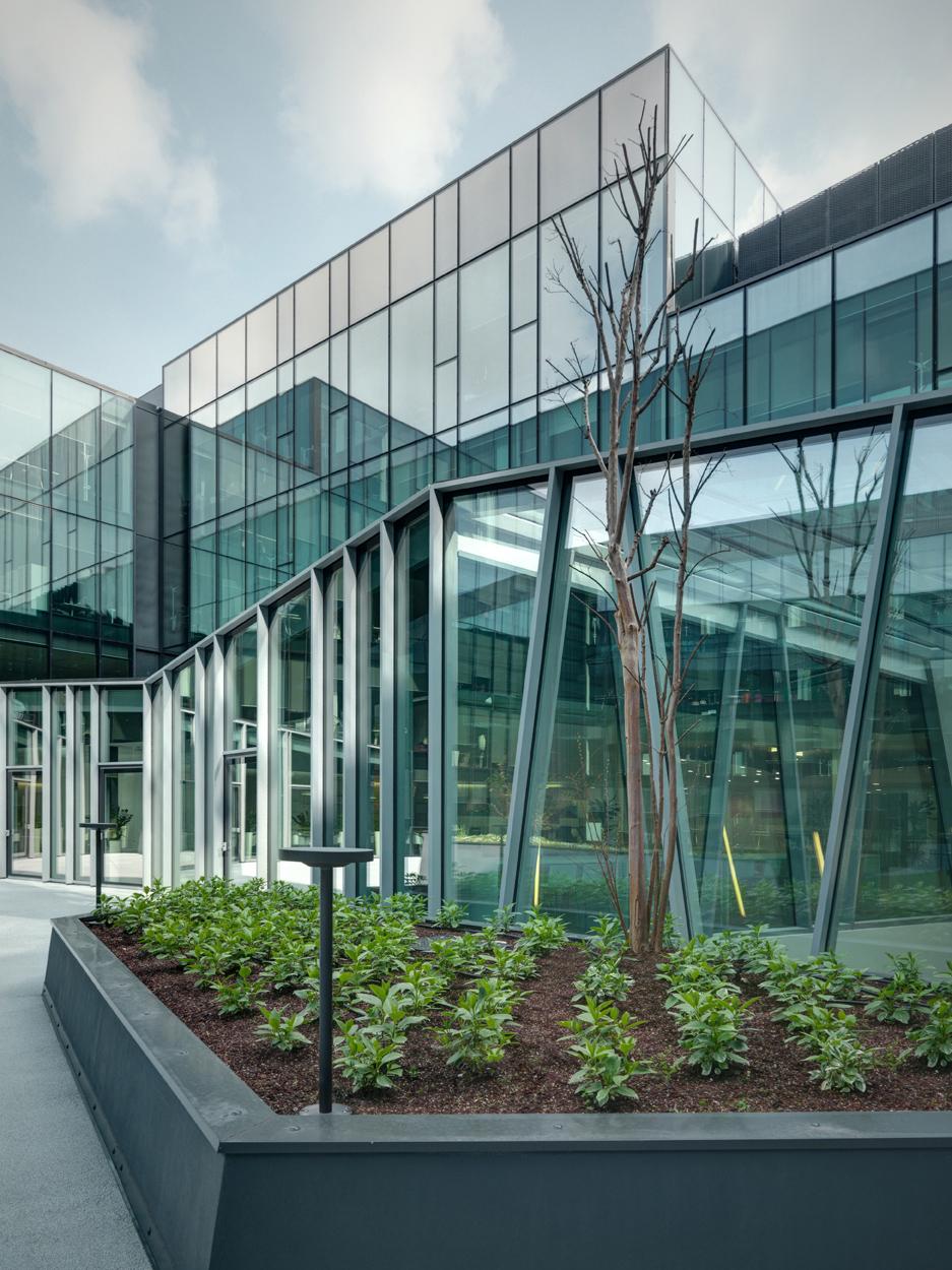 Nestlé Headquarters - image 4