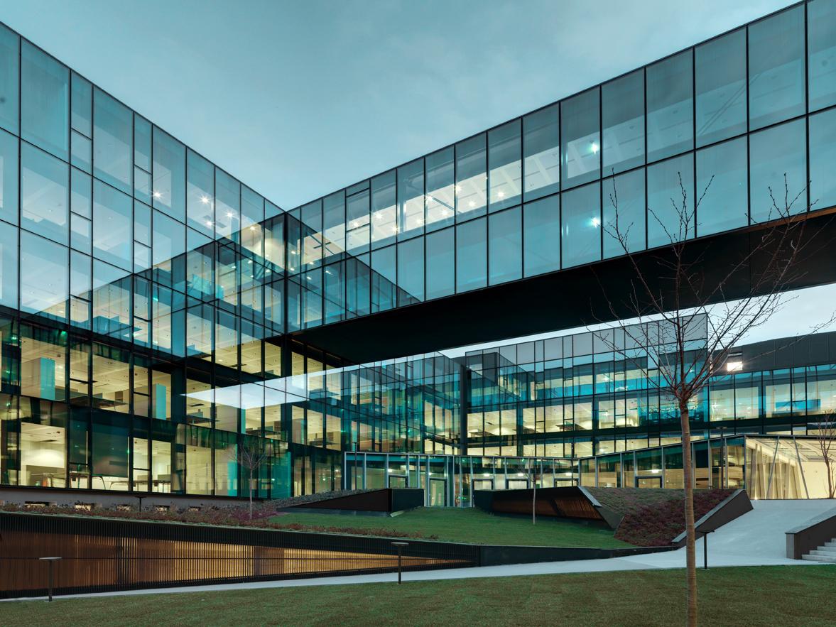 Nestlé Headquarters - image 6