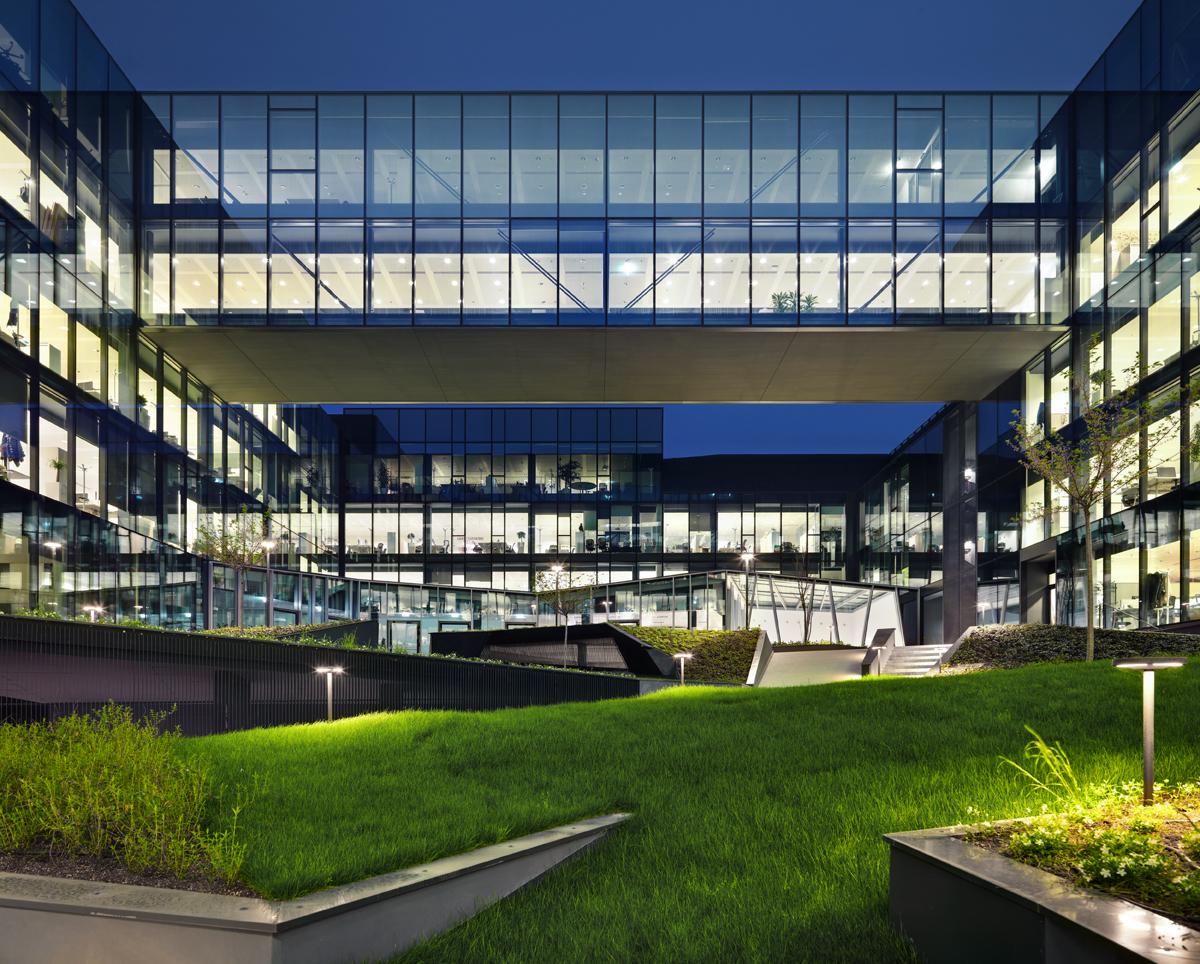Nestlé Headquarters - image 7
