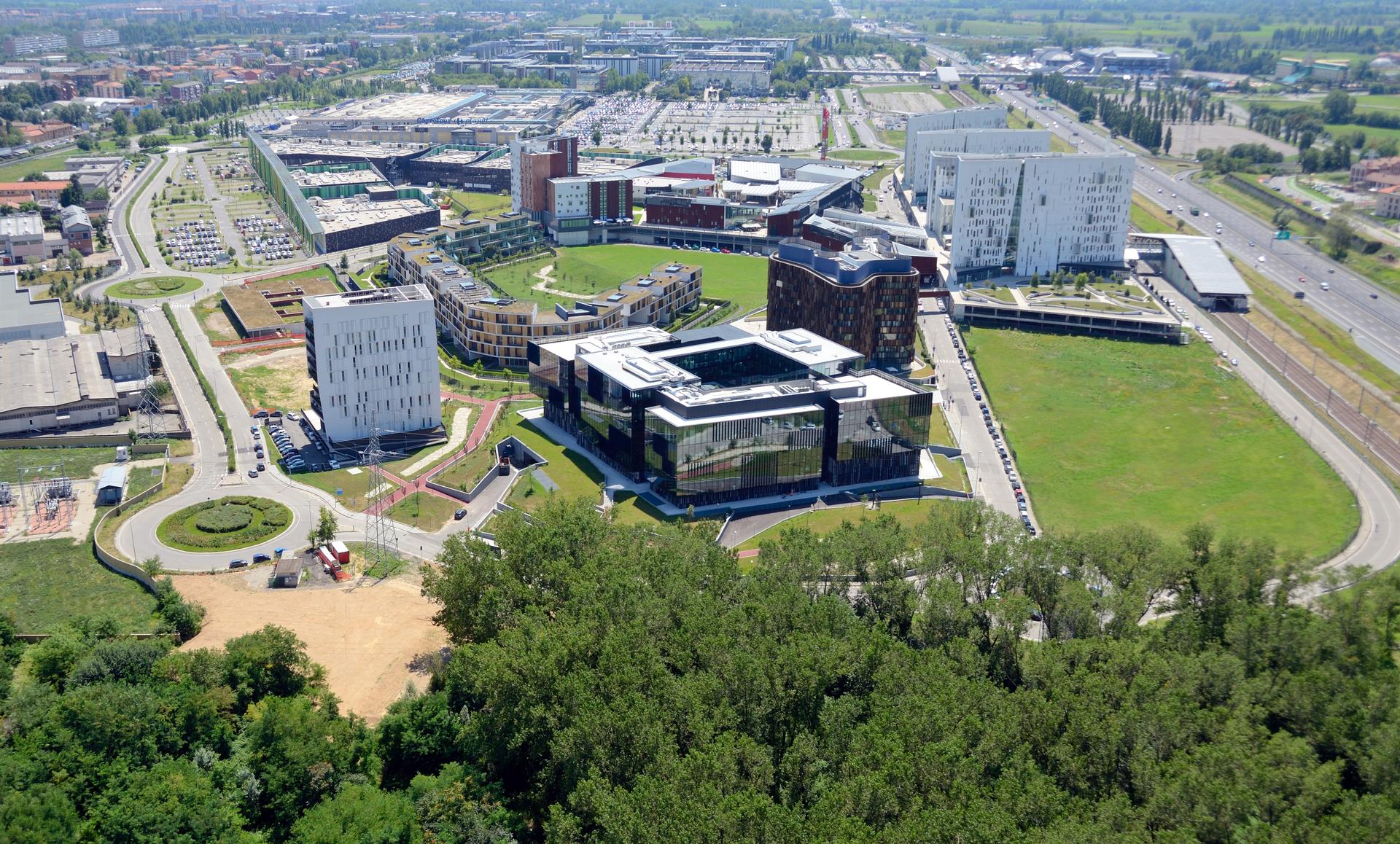Nestlé Headquarters - image 11