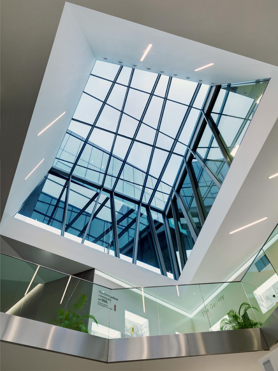 Nestlé Headquarters - image 13