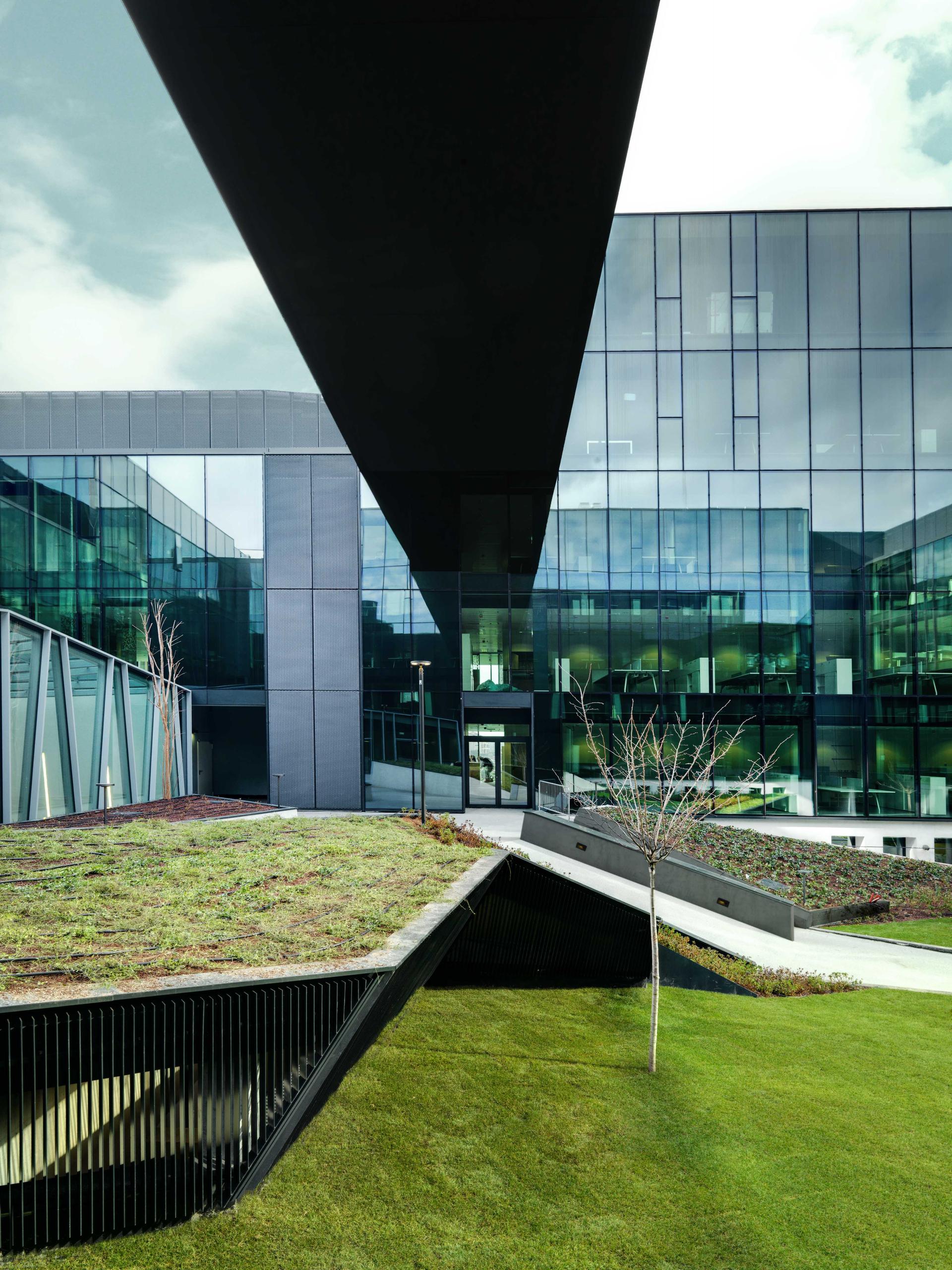 Nestlé Headquarters - image 14