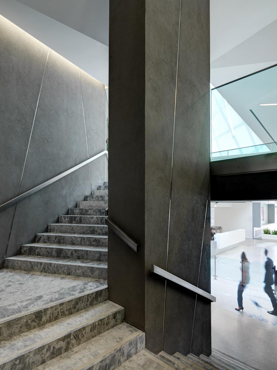Nestlé Headquarters - image 15