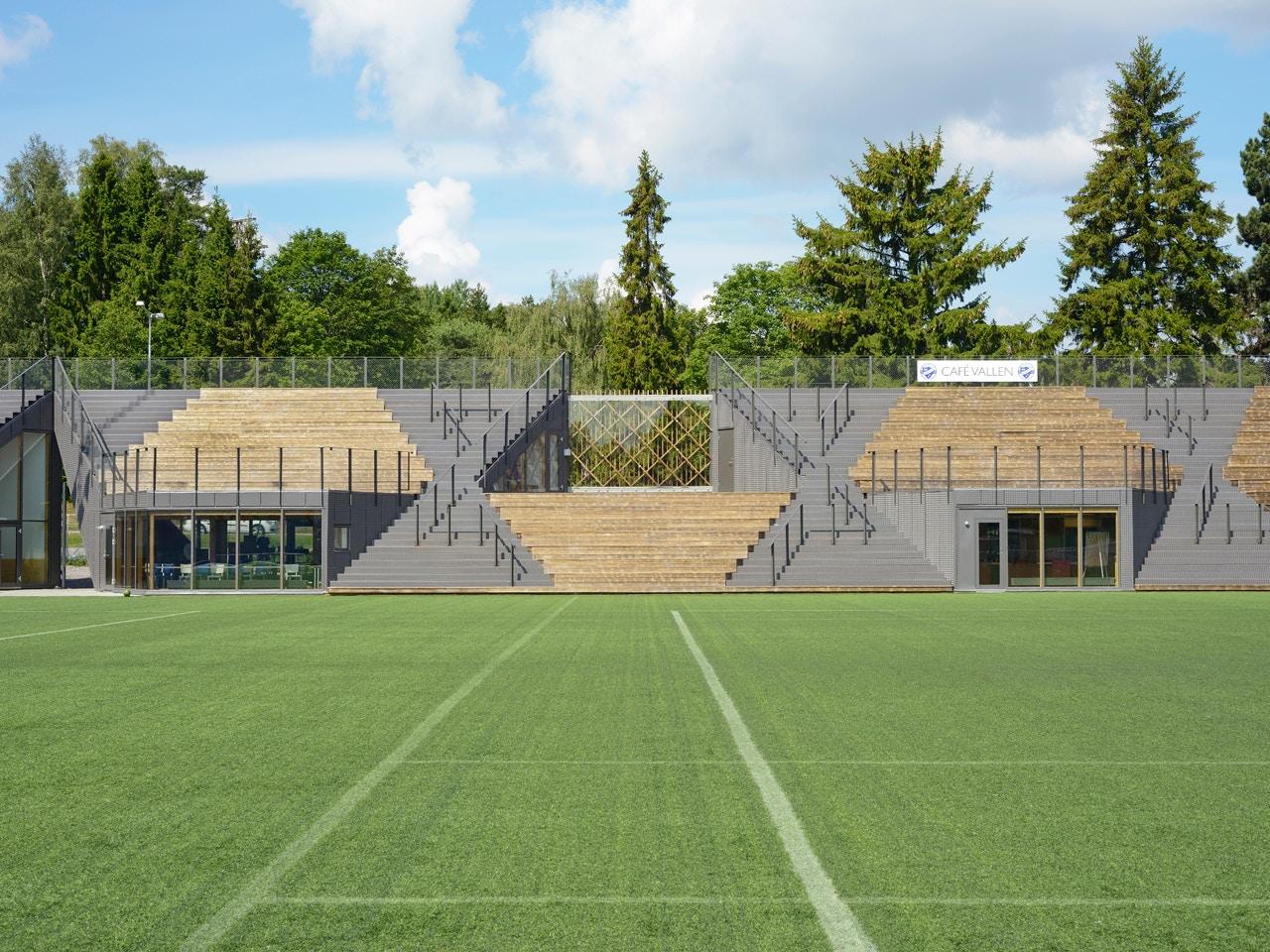 Lidingövallen - image 2
