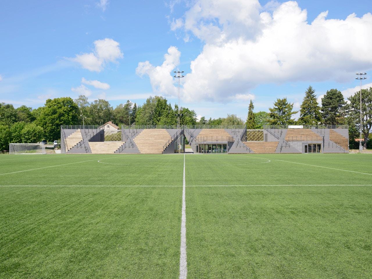 Lidingövallen - image 3