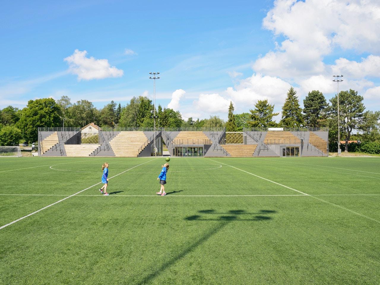 Lidingövallen - image 4