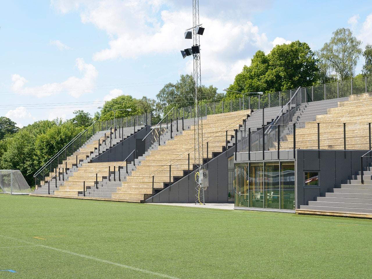 Lidingövallen - image 5