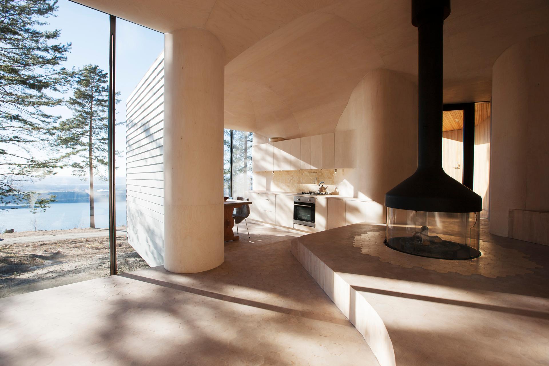 Cabin at Norderhov