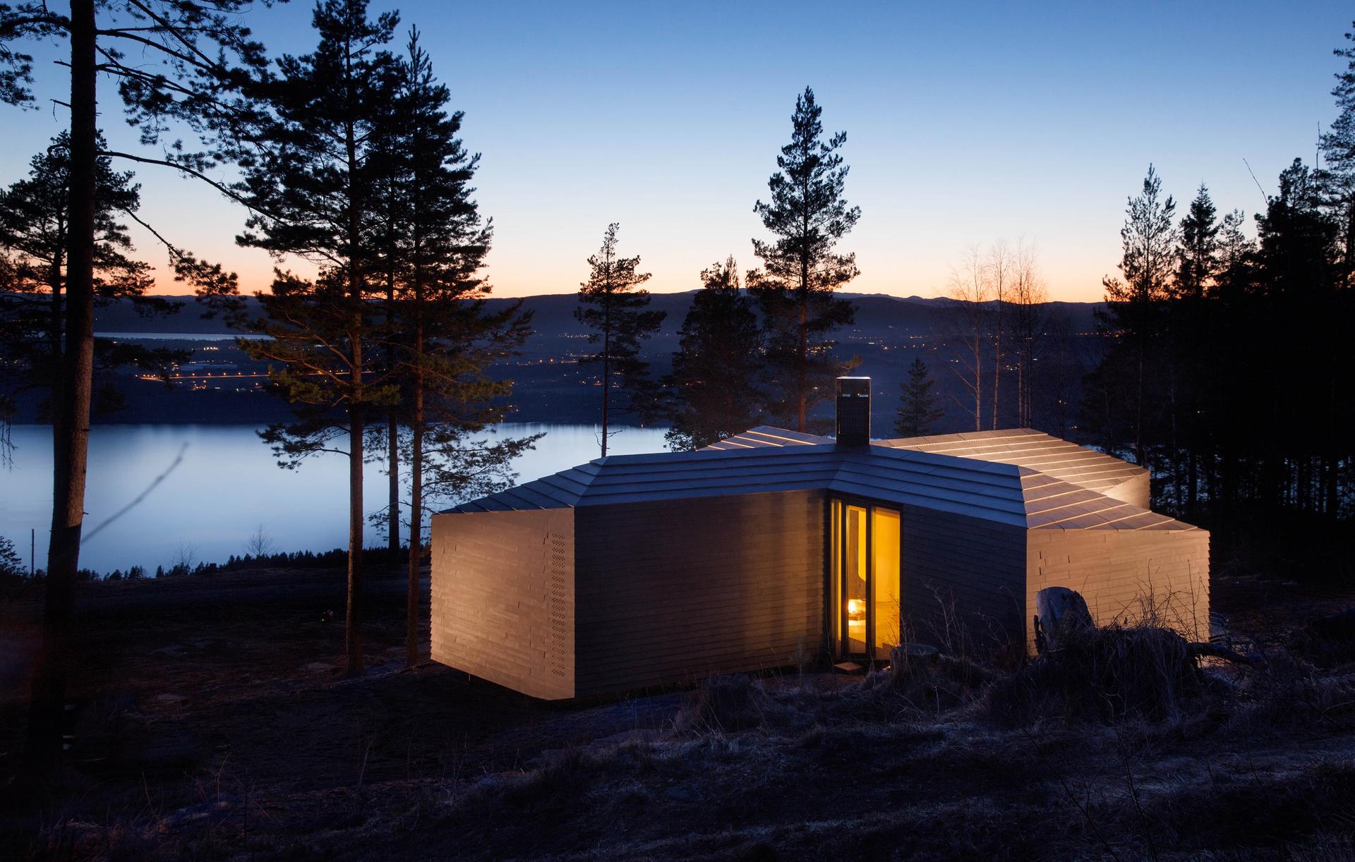 Cabin at Norderhov - image 8
