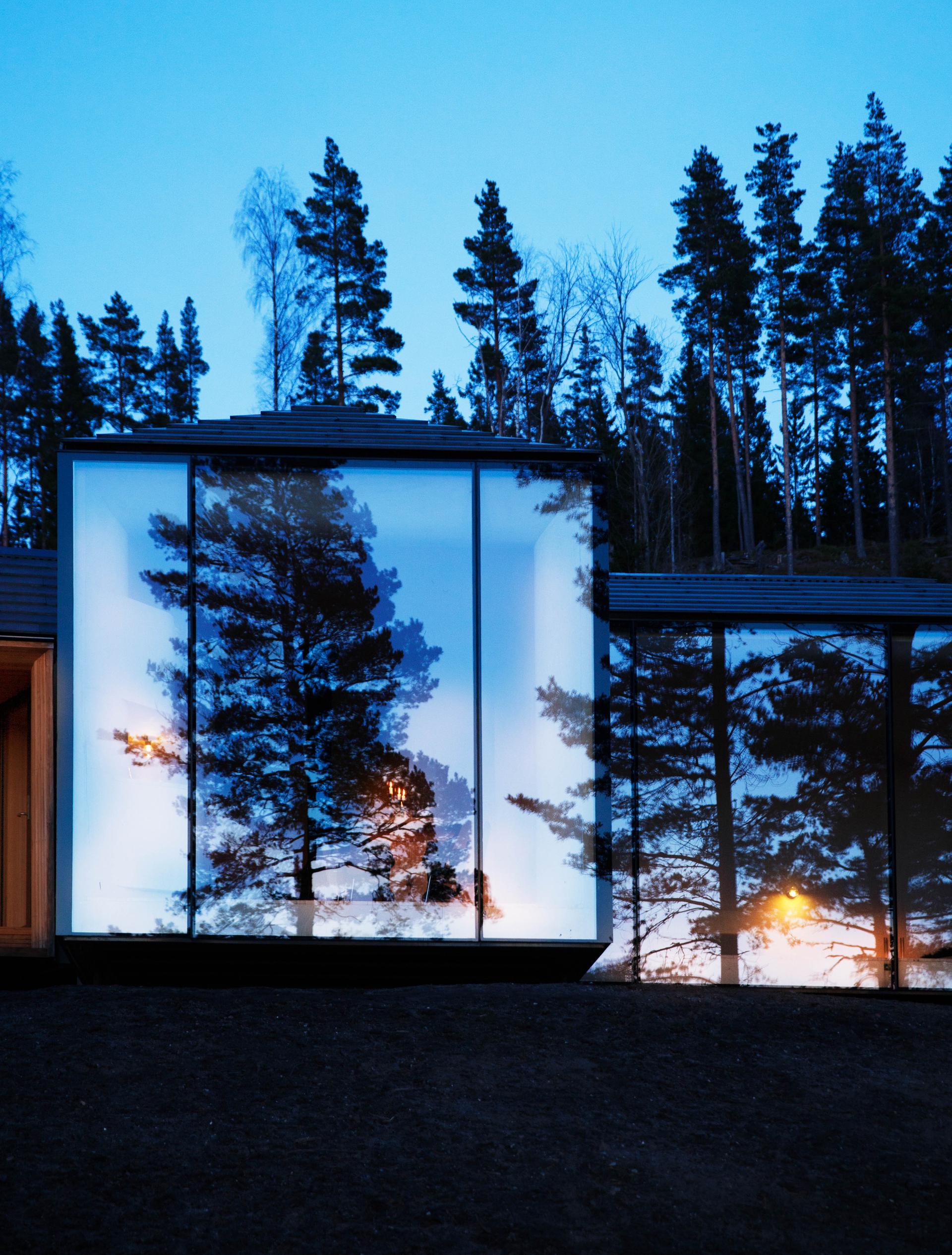Cabin at Norderhov - image 7
