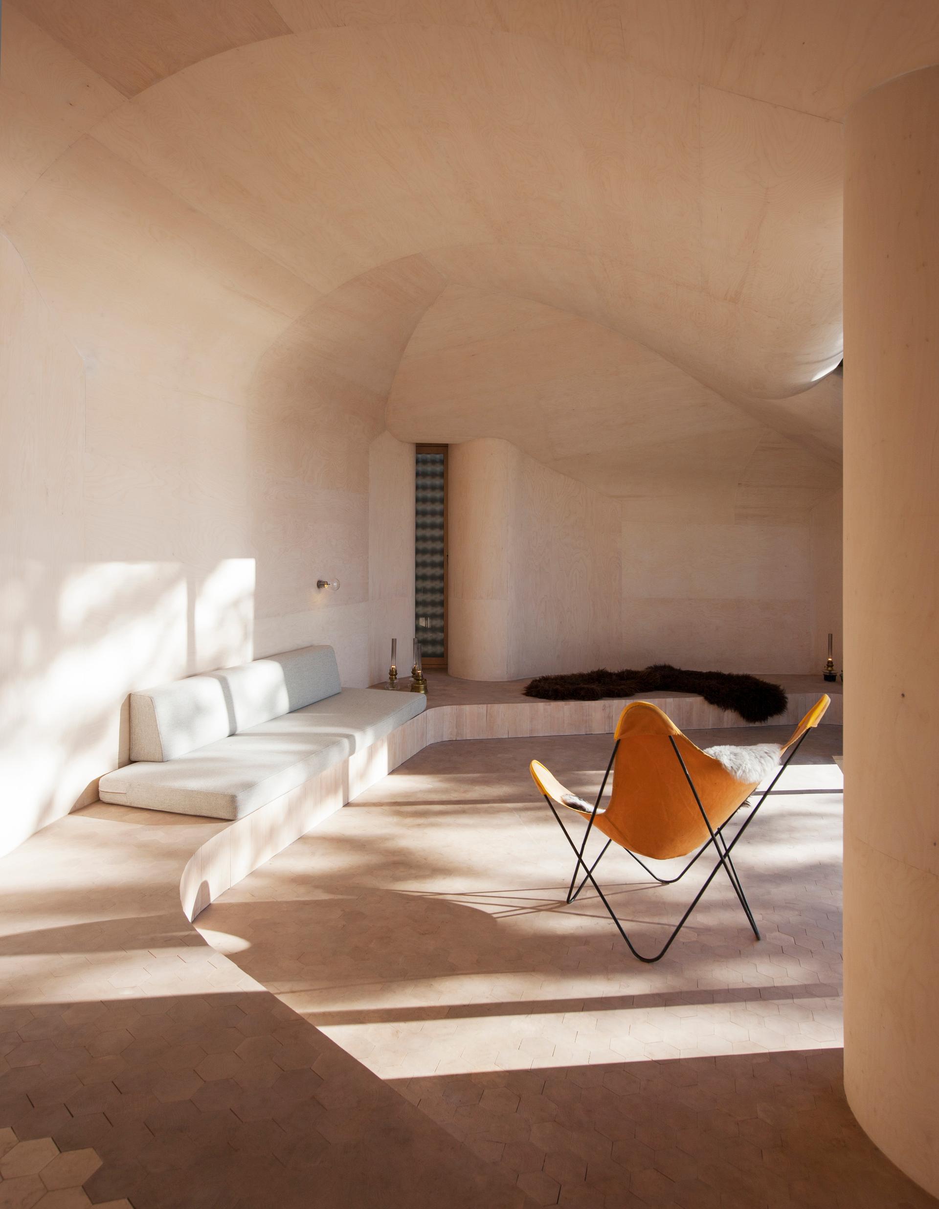 Cabin at Norderhov - image 2