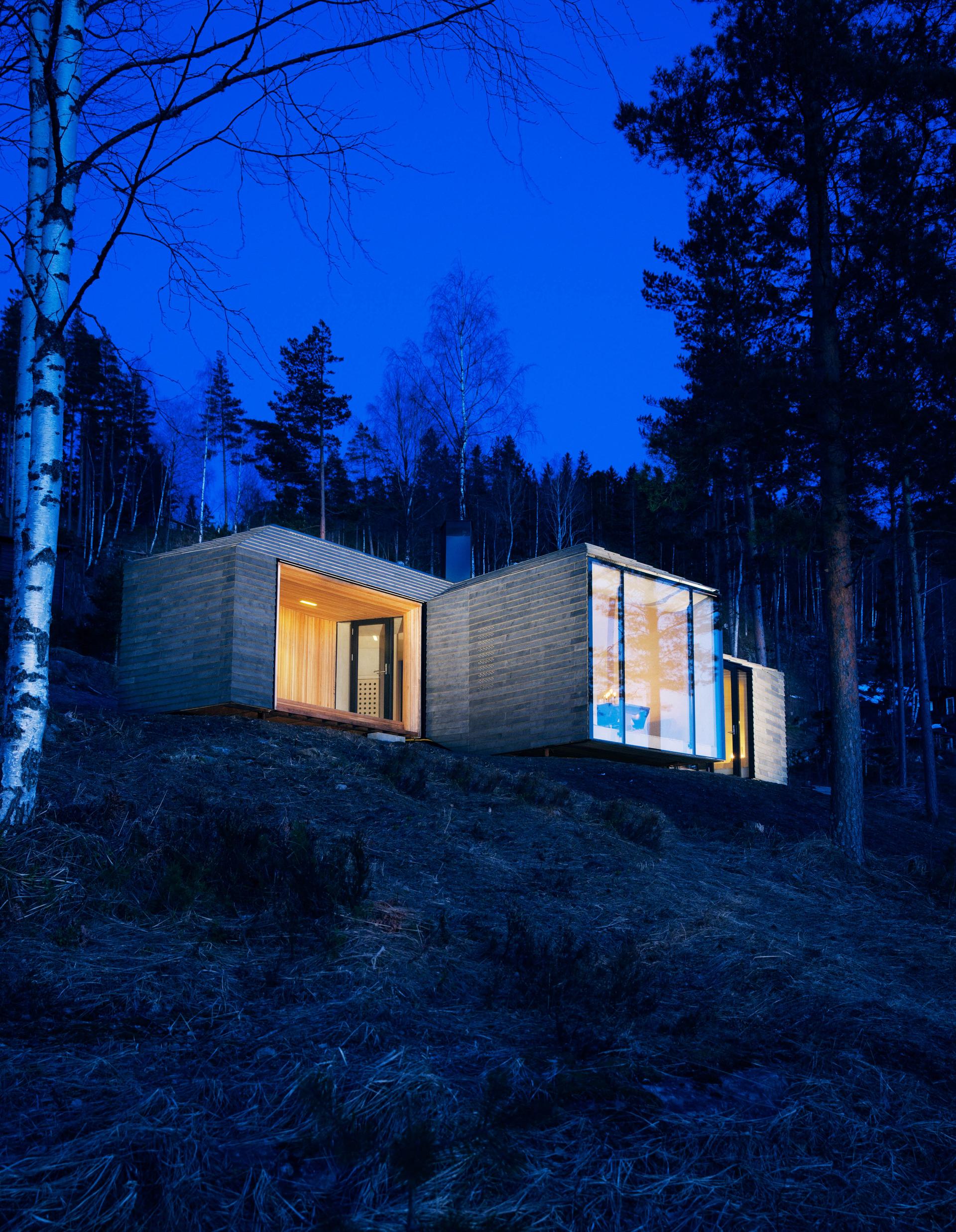Cabin at Norderhov - image 9