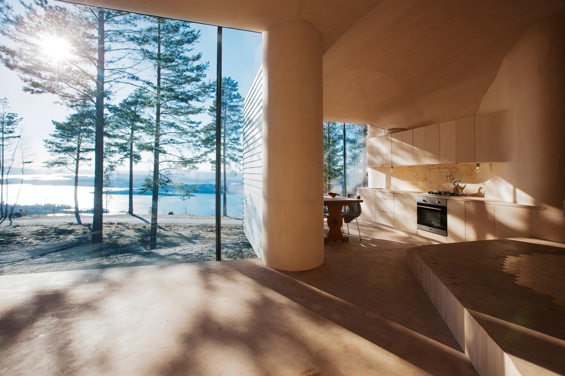 Cabin at Norderhov - image 11