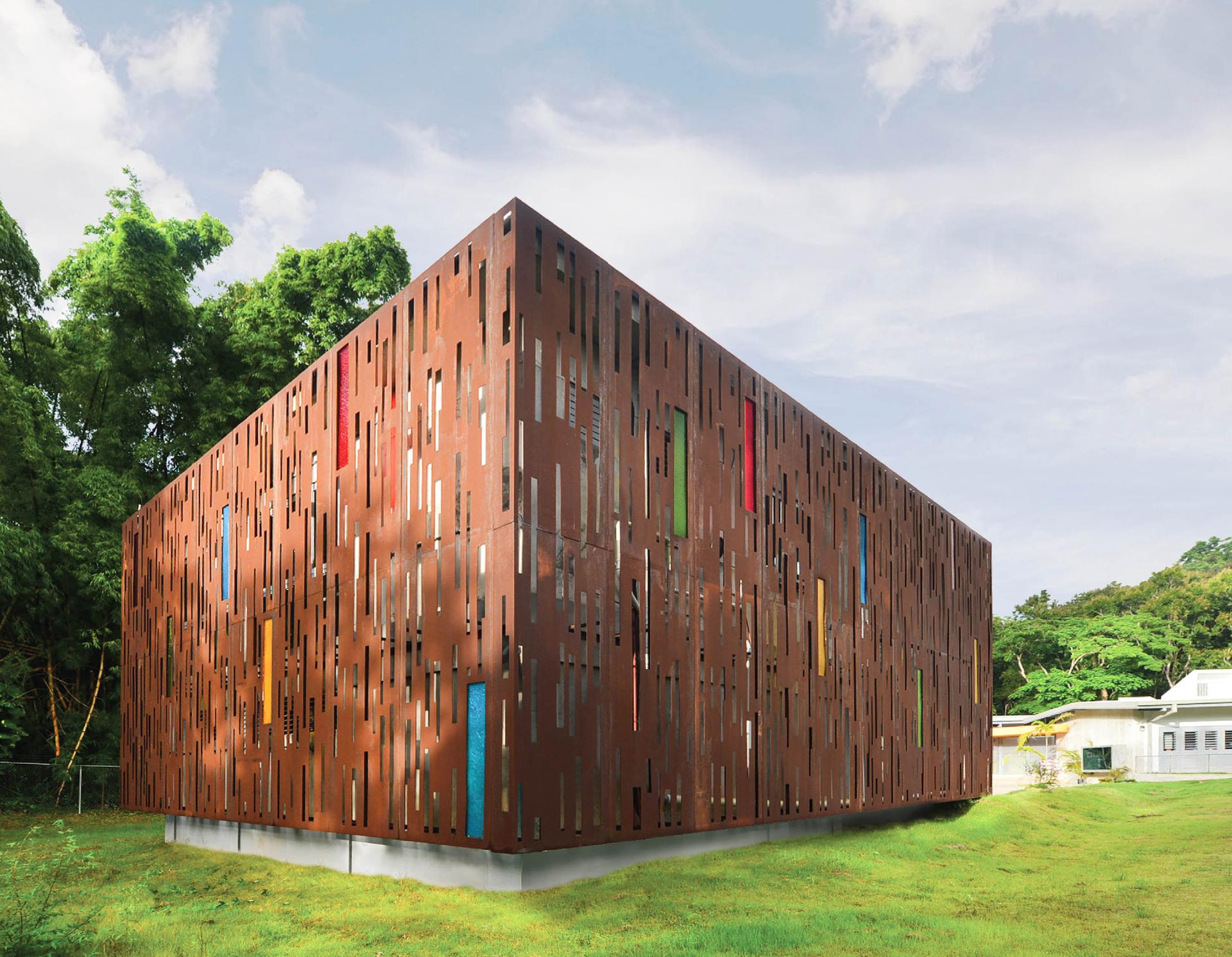 GELM Annex - image 2