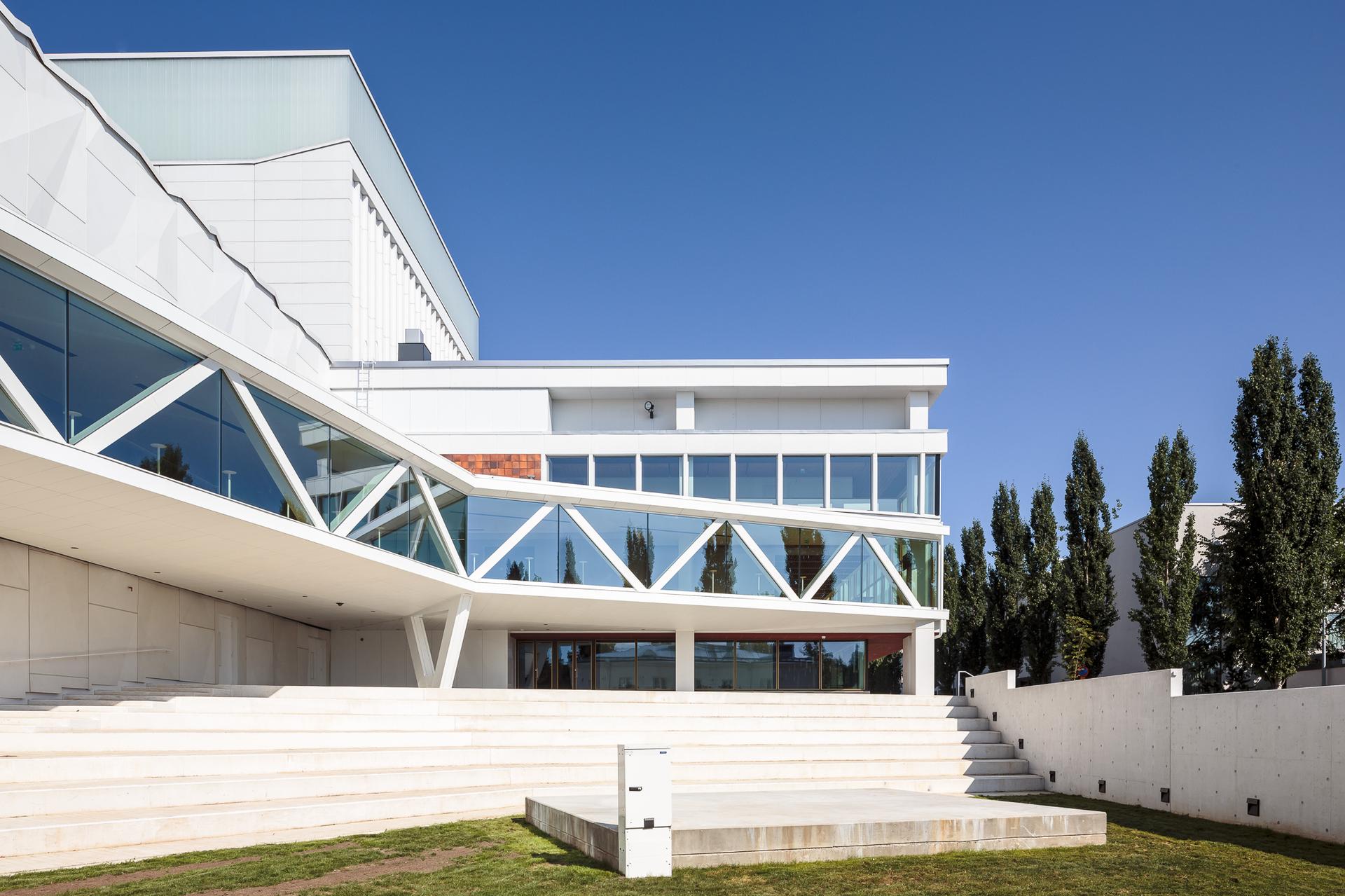 Kuopio City Theatre - image 14