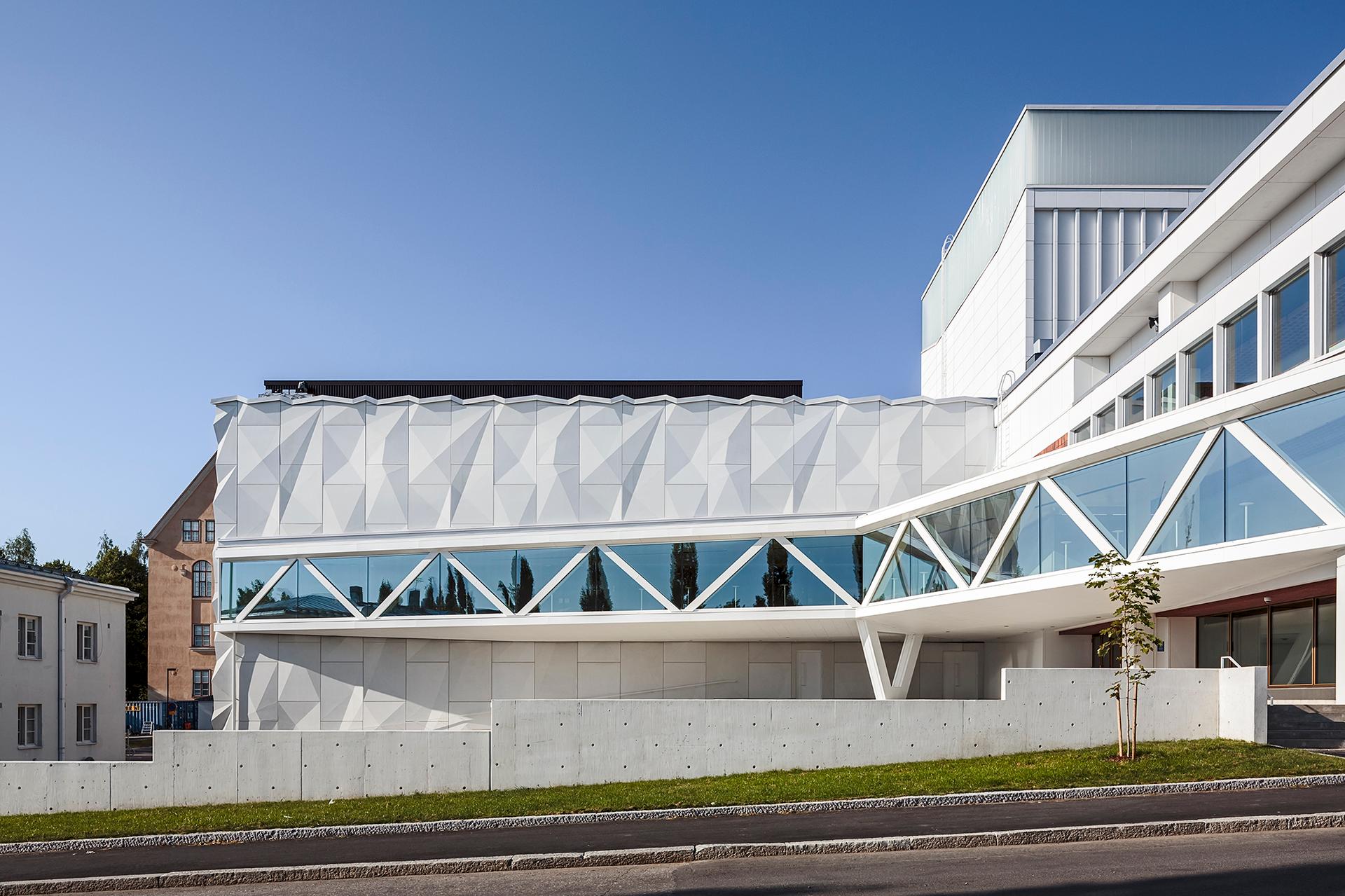 Kuopio City Theatre - image 15