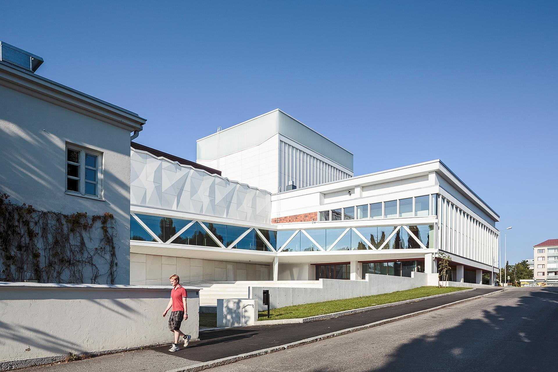 Kuopio City Theatre - image 12
