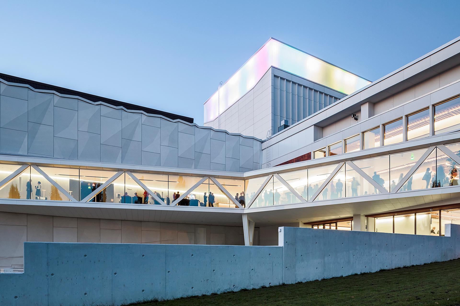 Kuopio City Theatre