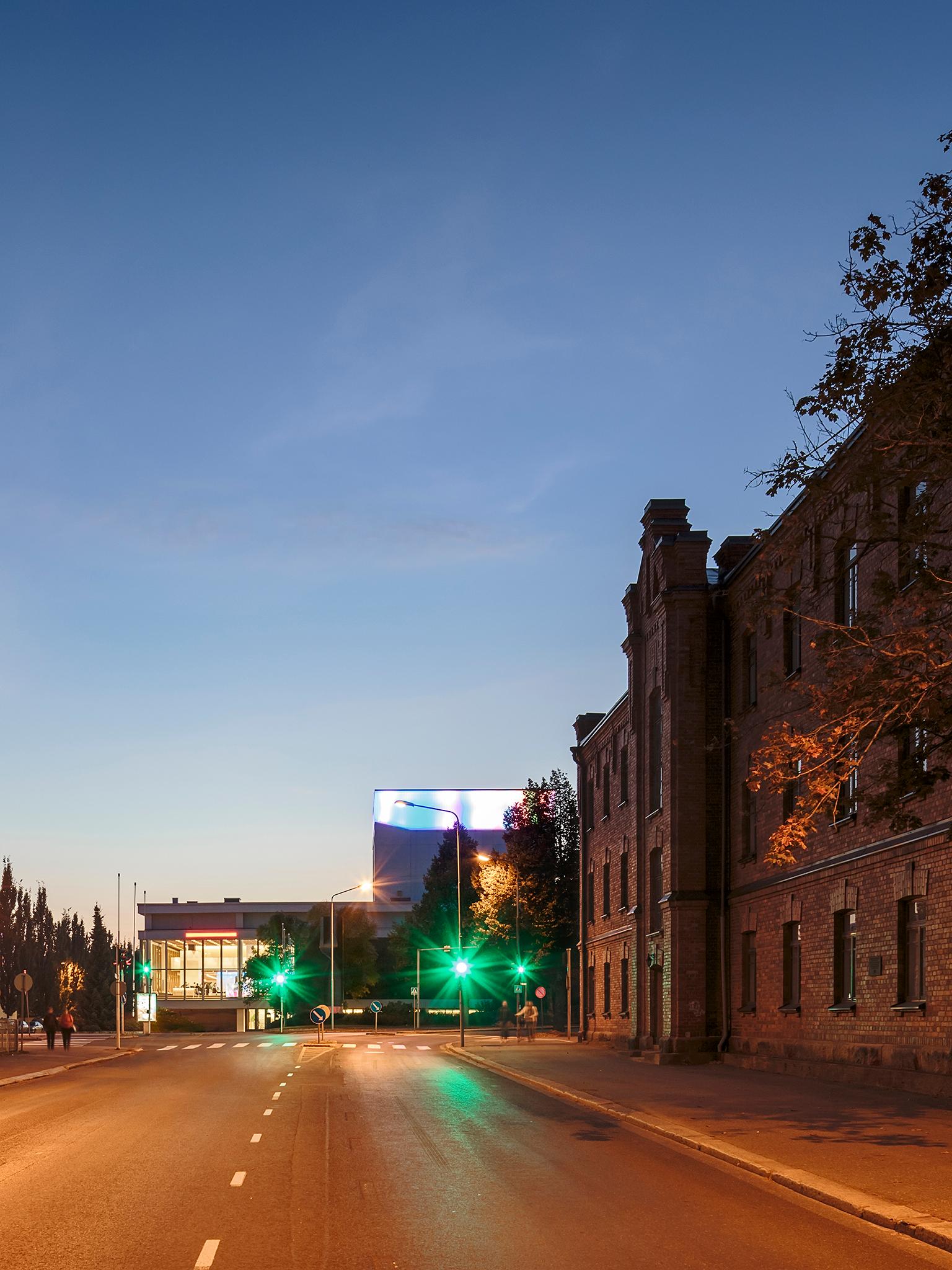 Kuopio City Theatre - image 2