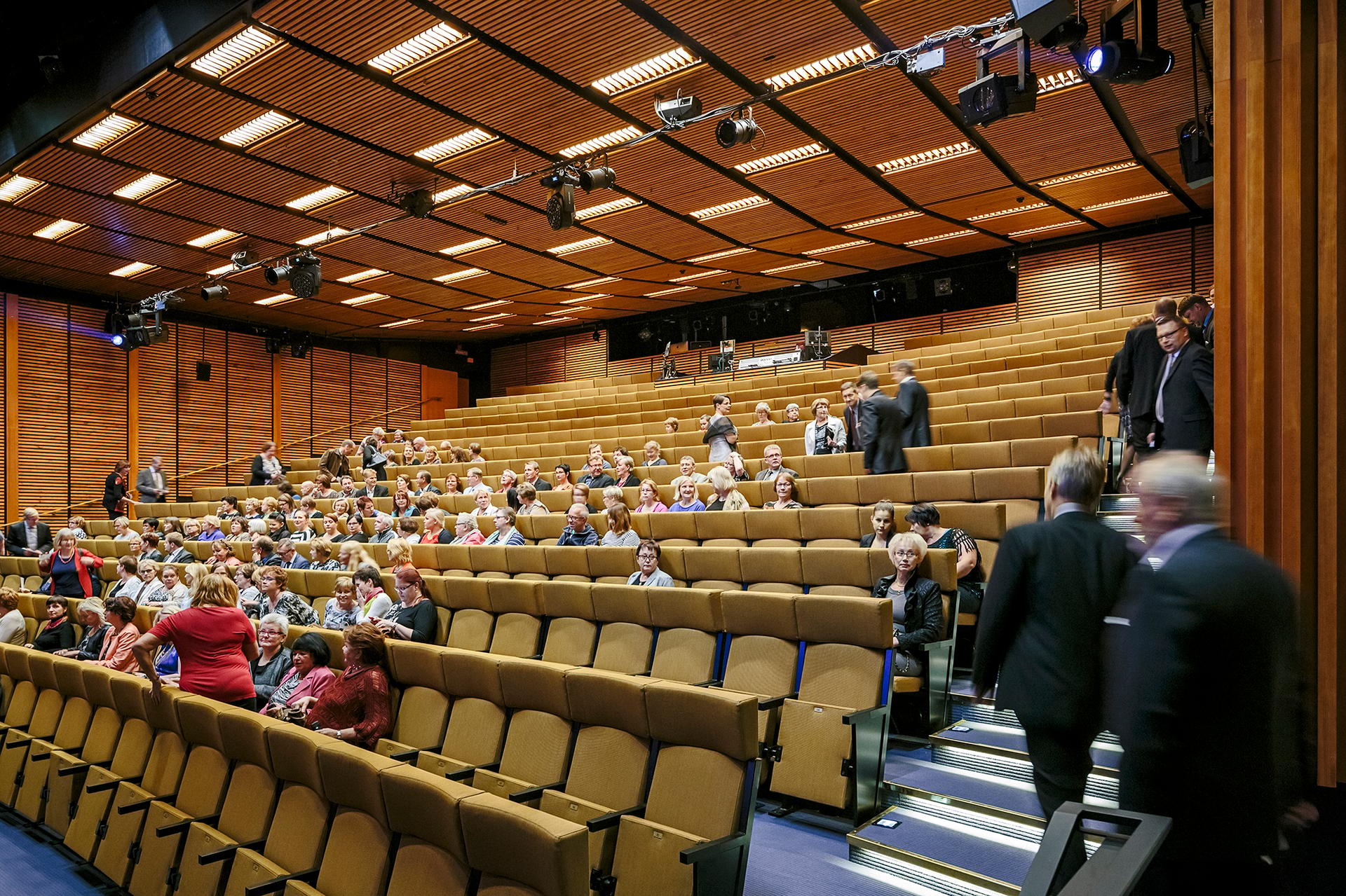 Kuopio City Theatre - image 8