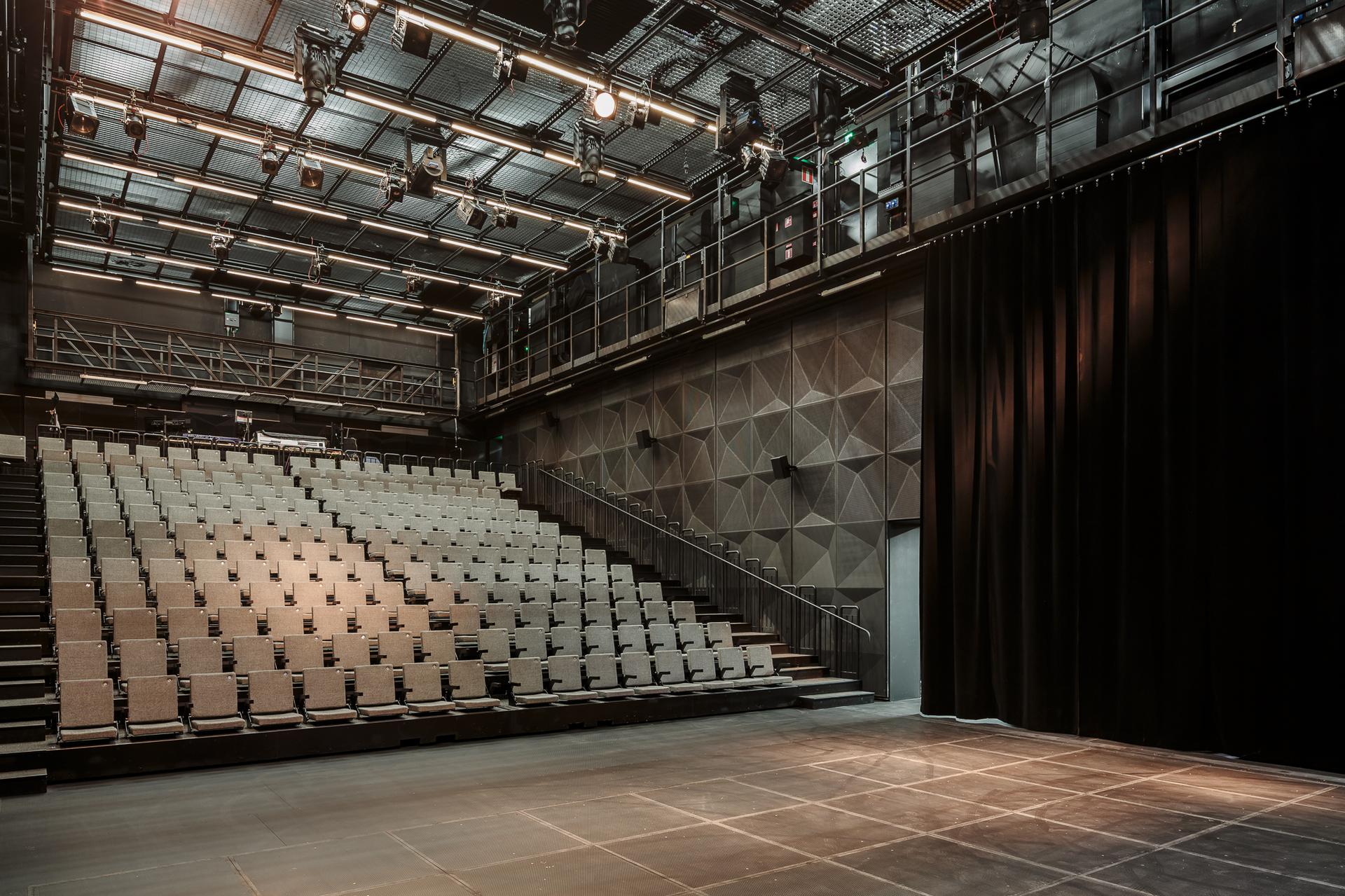 Kuopio City Theatre - image 11