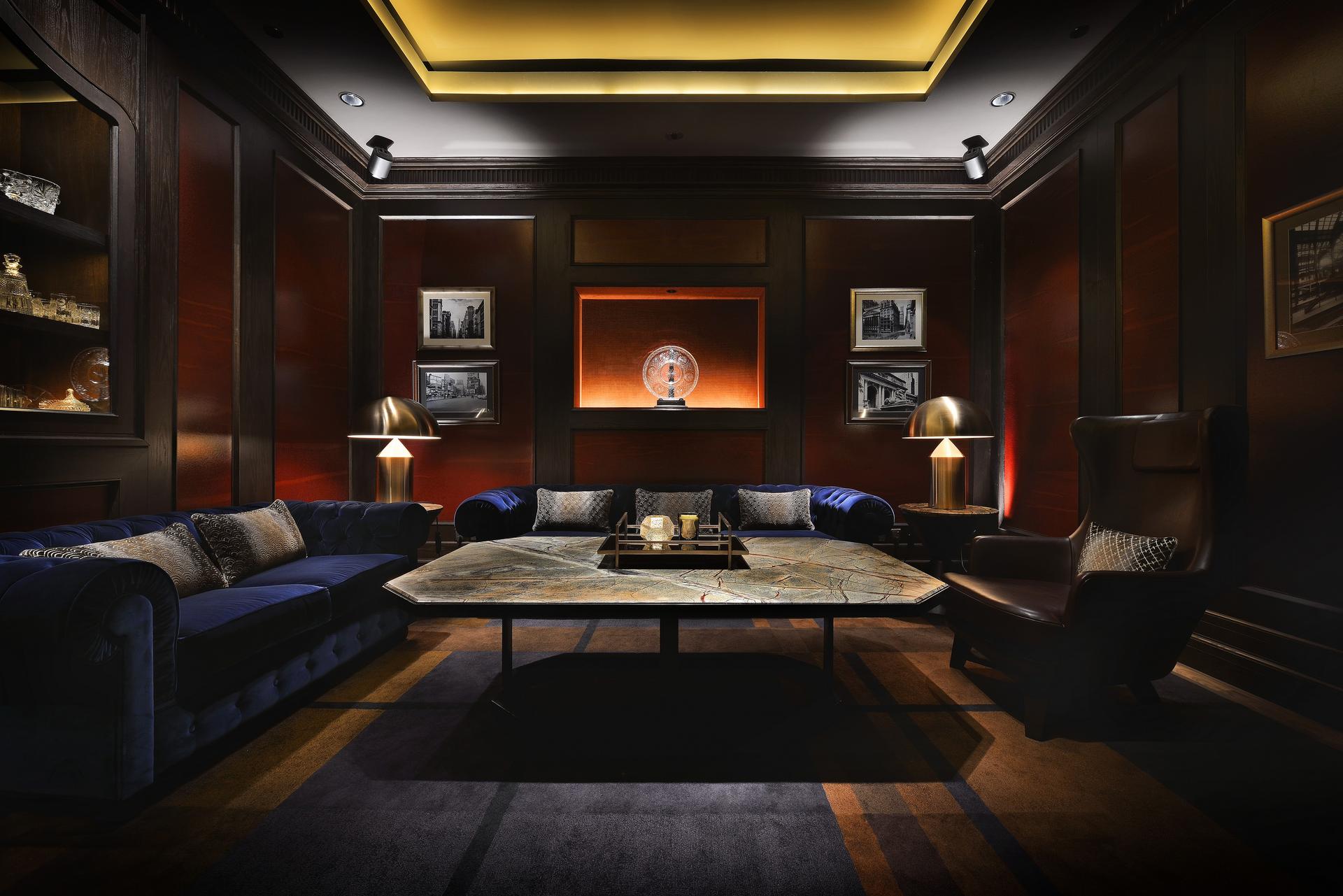 Manhattan Bar - image 14