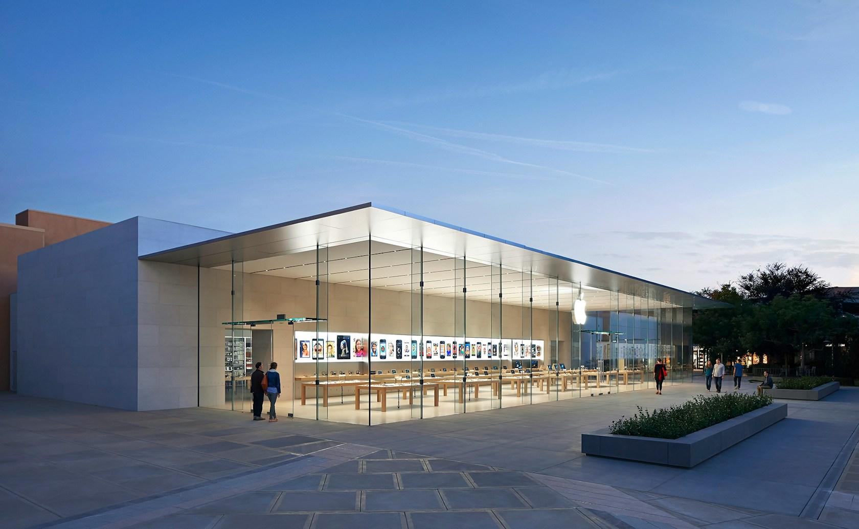 Apple Store, Stanford - image 6