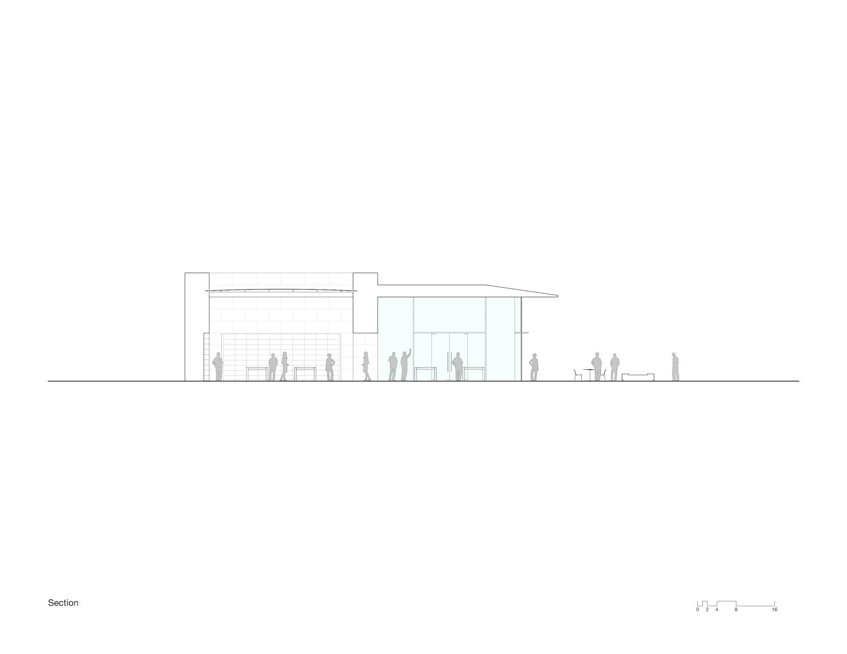 Apple Store, Stanford - image 8
