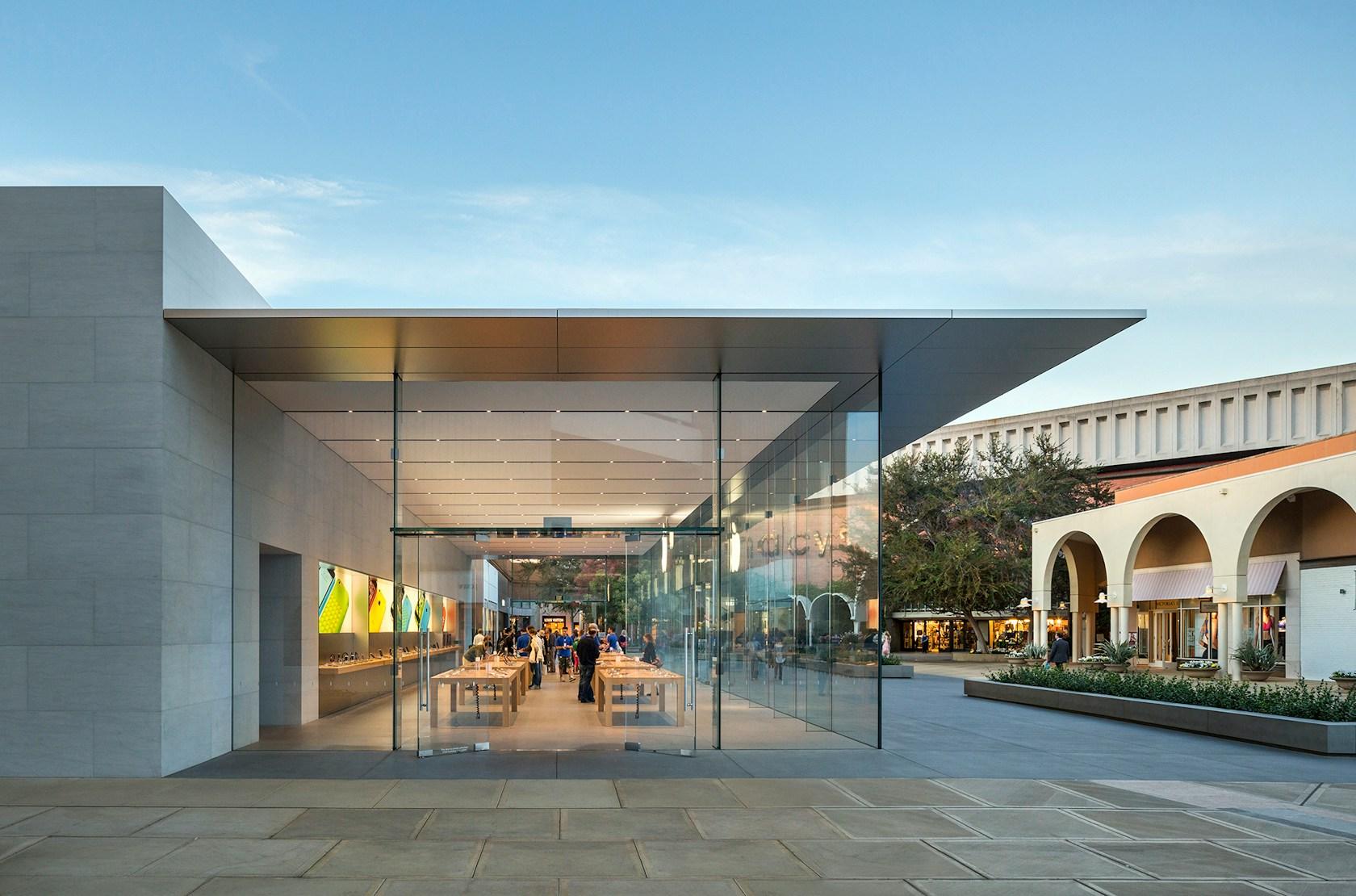 Apple Store, Stanford - image 2