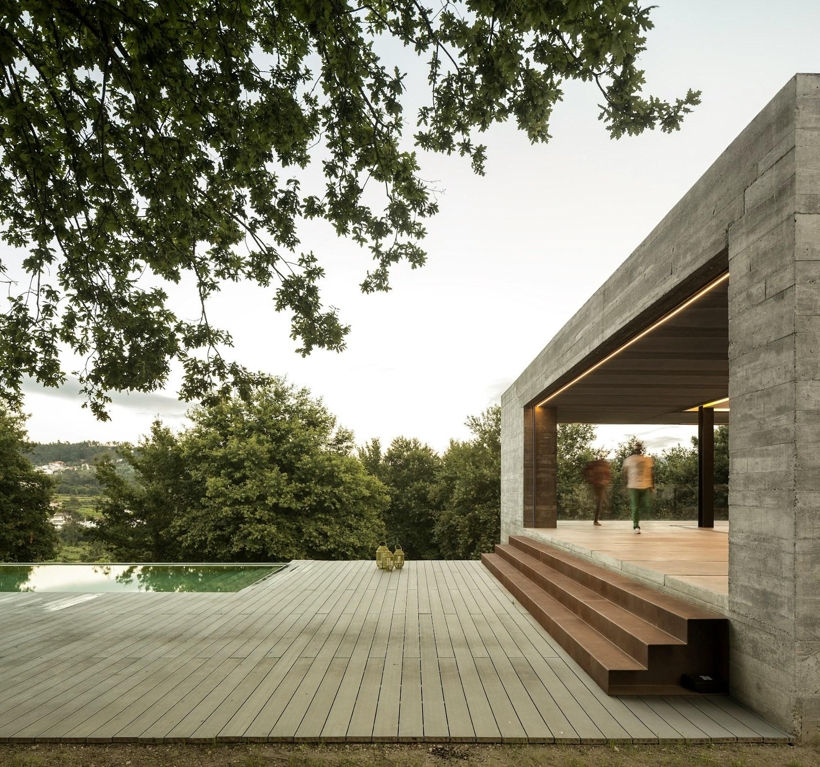 Sambade House - image 43