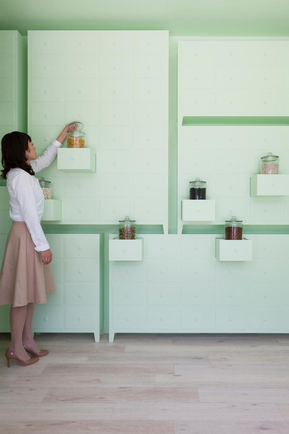 SUMIYOSHIDO kampo lounge, clinic for acupuncture and moxibustion - image 2