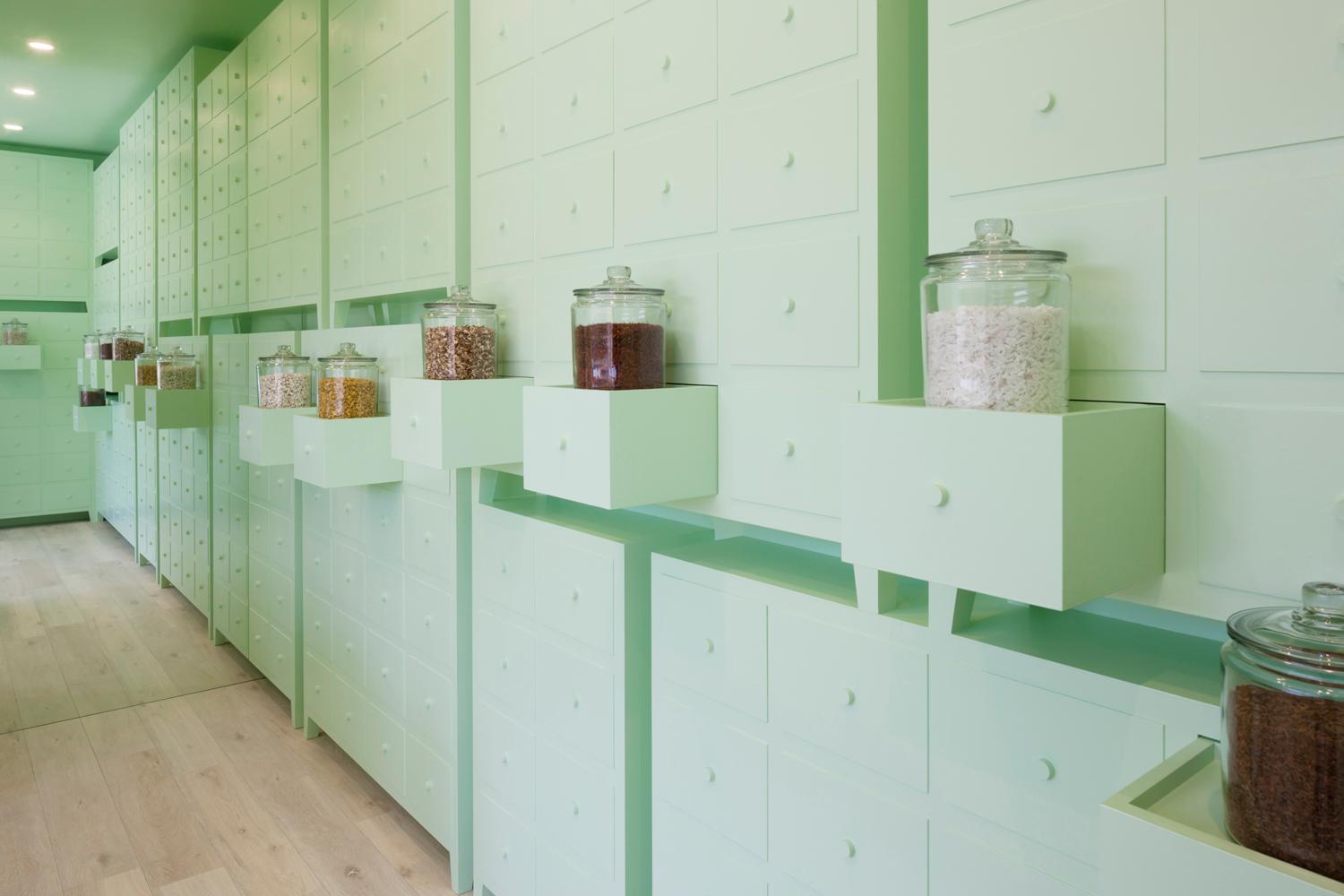 SUMIYOSHIDO kampo lounge, clinic for acupuncture and moxibustion - image 3