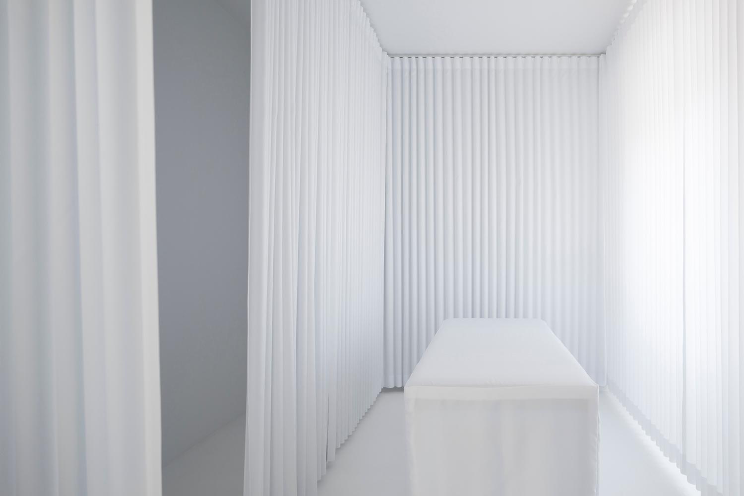 SUMIYOSHIDO kampo lounge, clinic for acupuncture and moxibustion - image 11