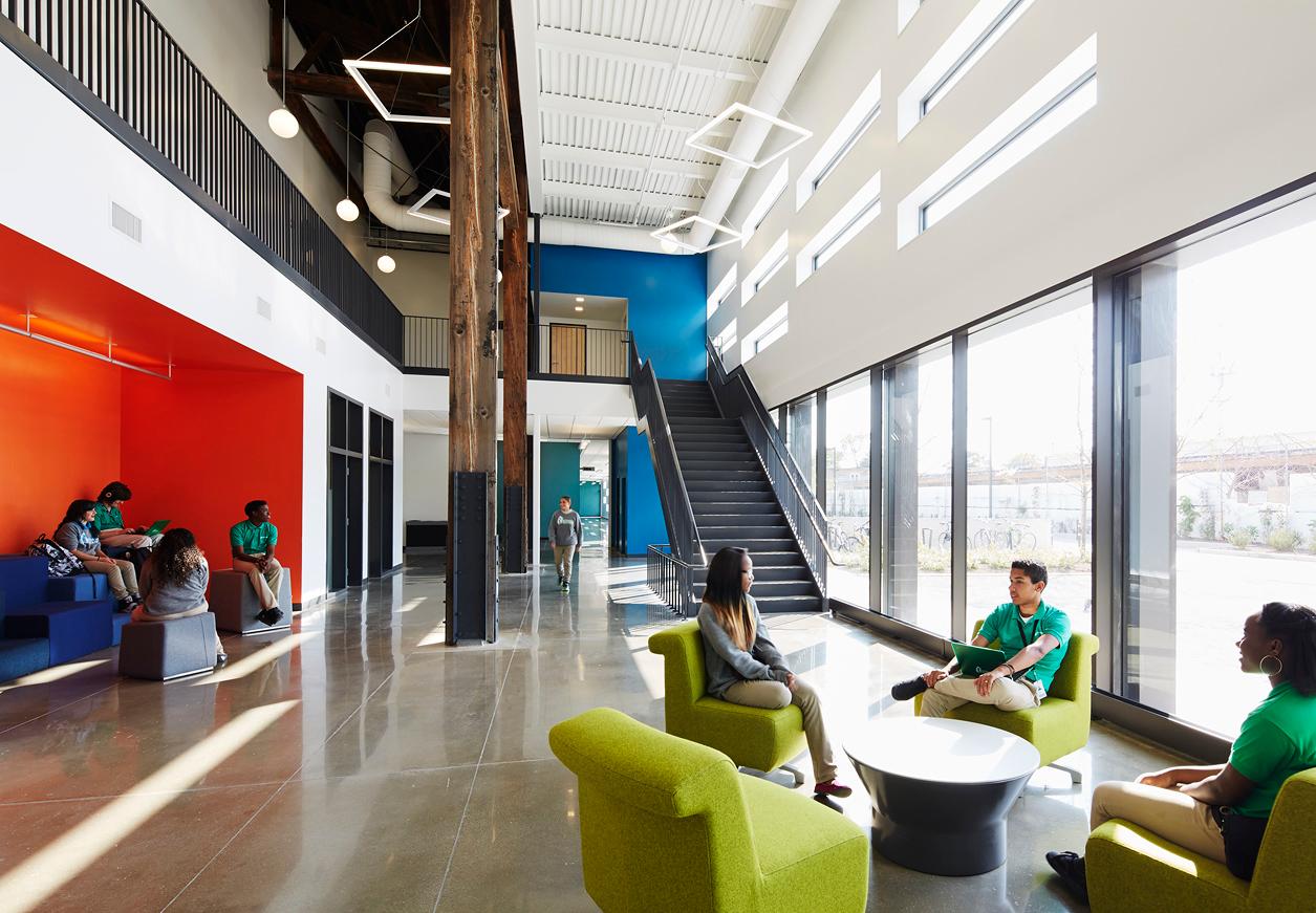 Intrinsic School - image 2