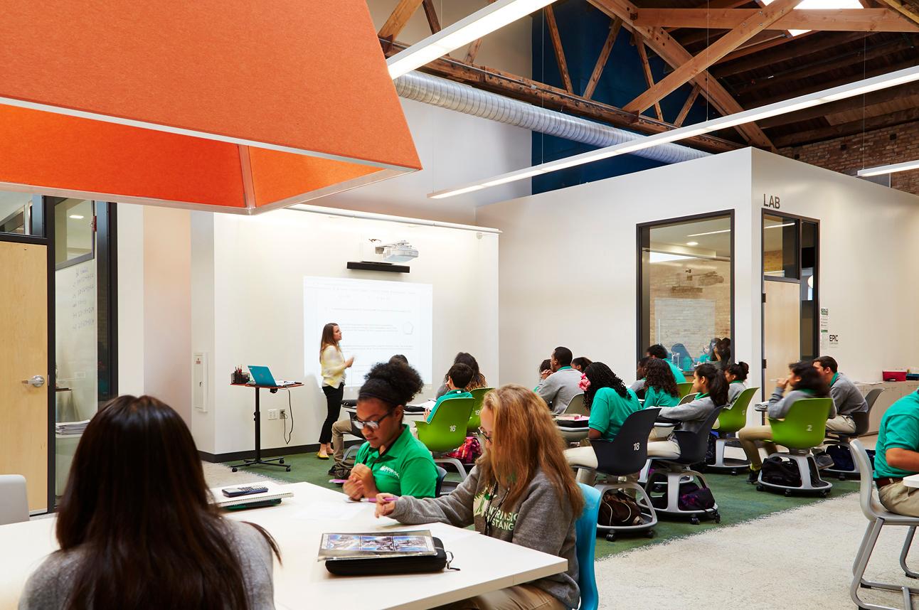 Intrinsic School - image 5