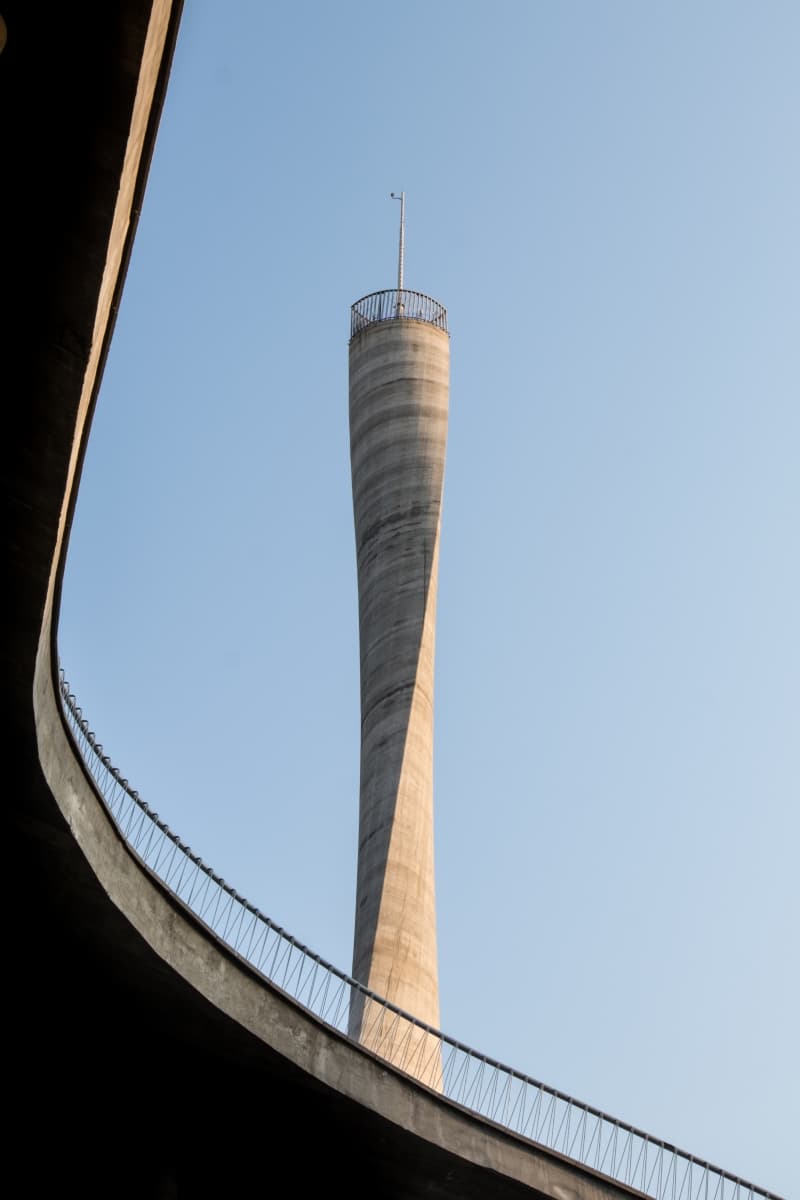 Cultural Center Cordoba, Historical Archive and interpretation centre - image 15