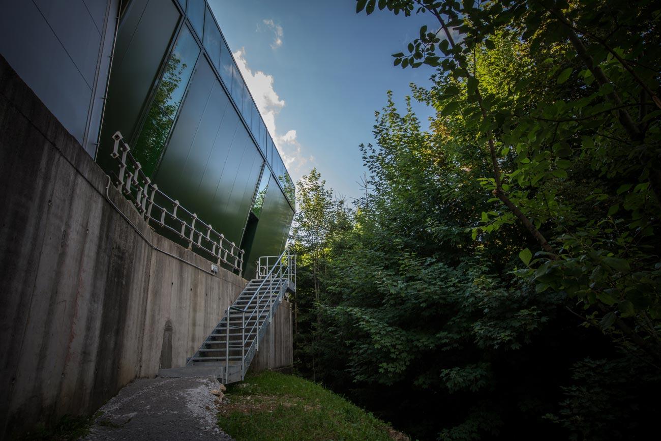 Assembly and storage facility Tajfun - image 11
