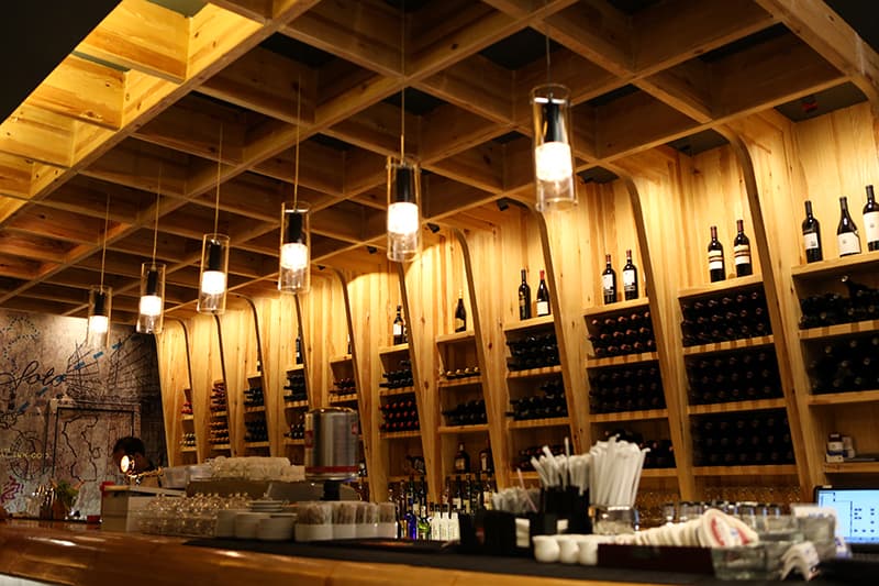 DeSoto - Coffee, Books & Wine - image 7