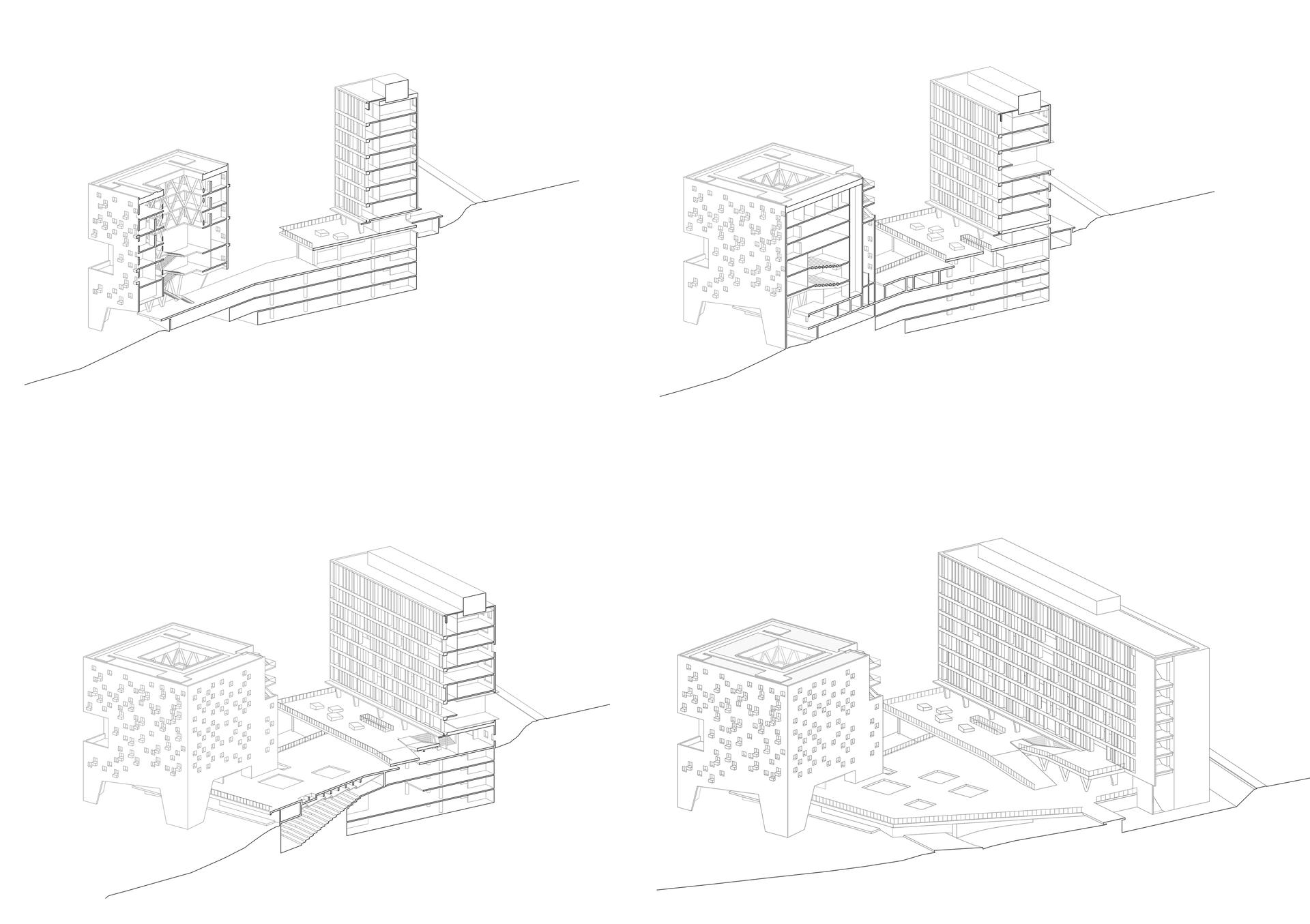Economics and Business Faculty, Diego Portales University - image 13