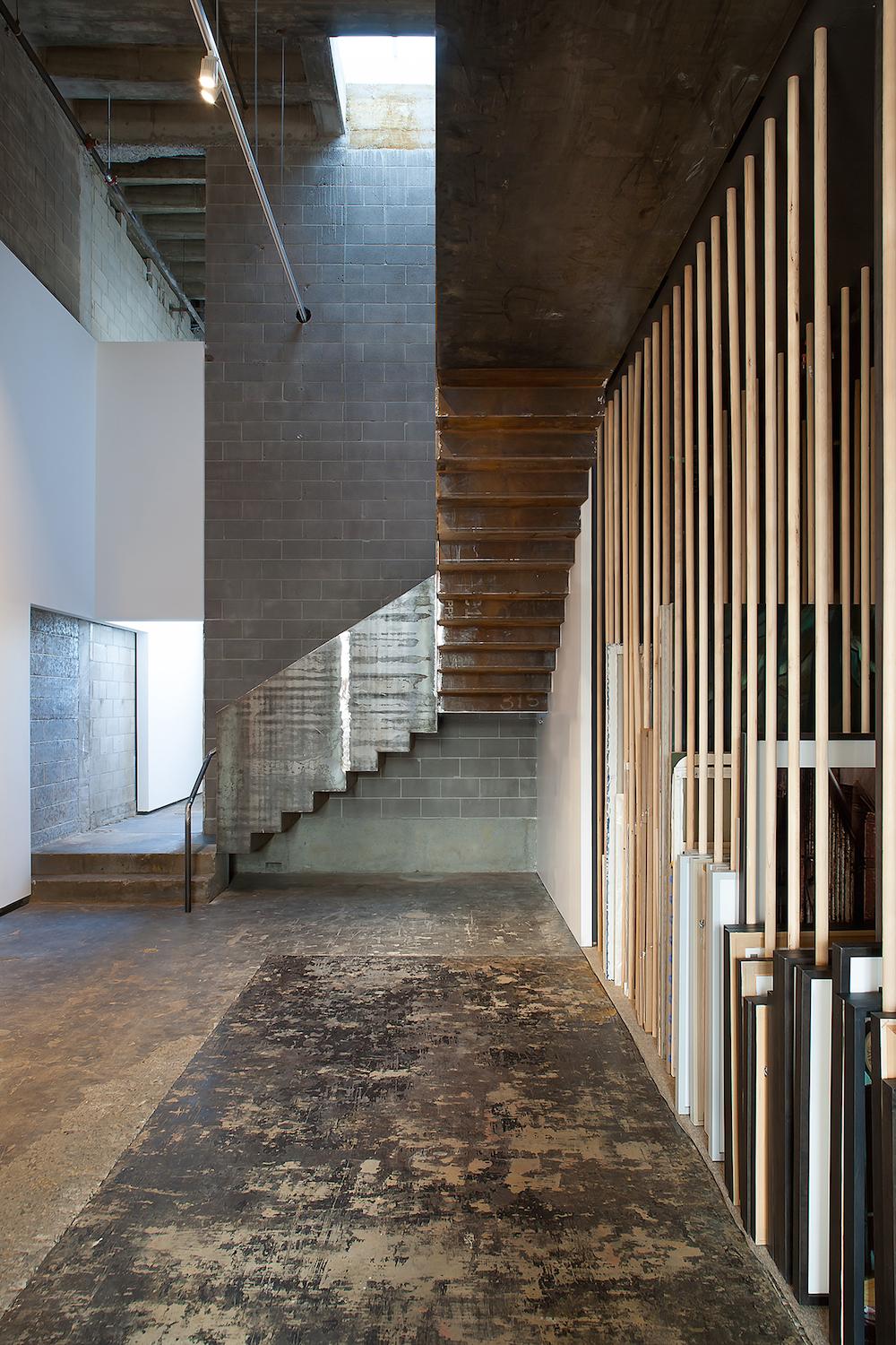 Monte Clark Gallery
