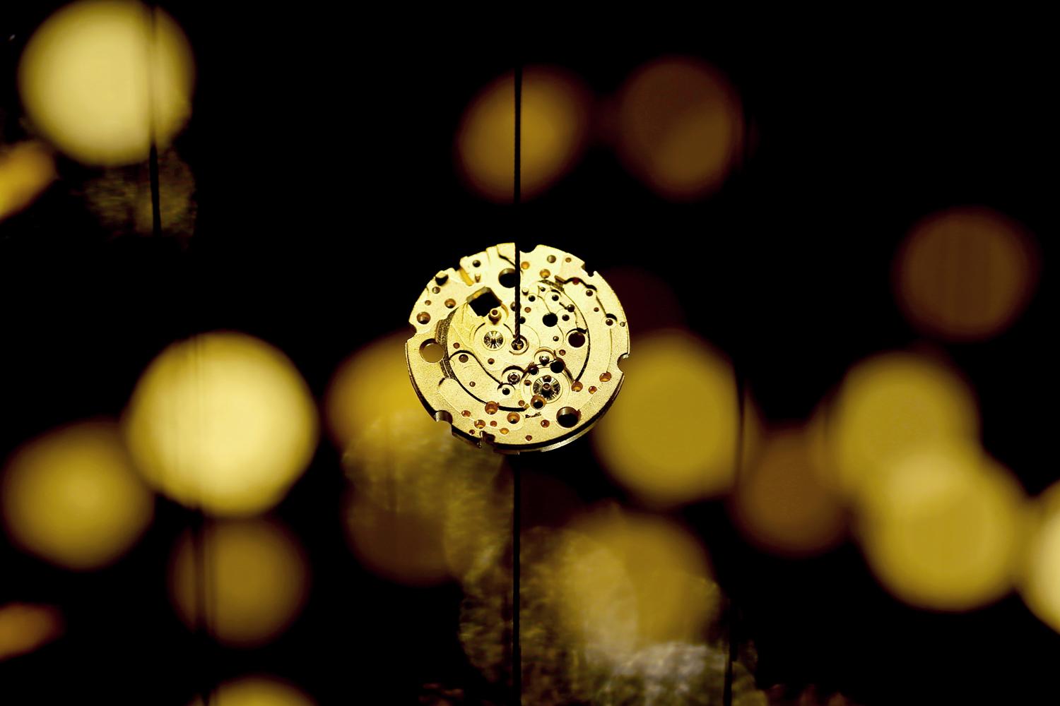 LIGHT IS TIME - image 4