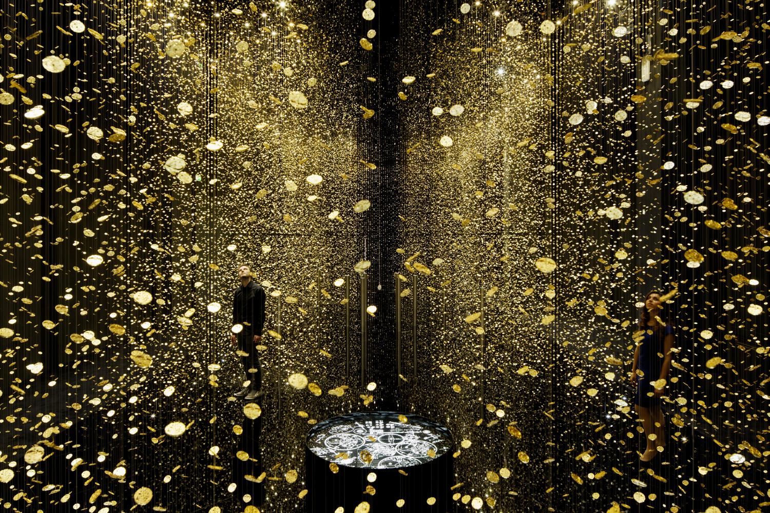 LIGHT IS TIME - image 8