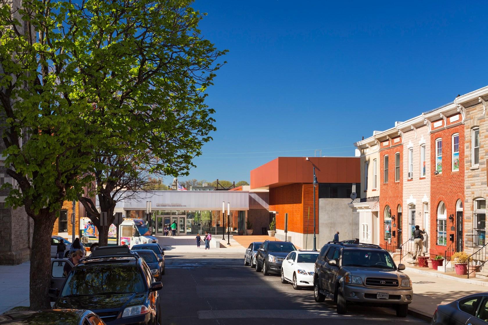 Henderson-Hopkins School - image 2