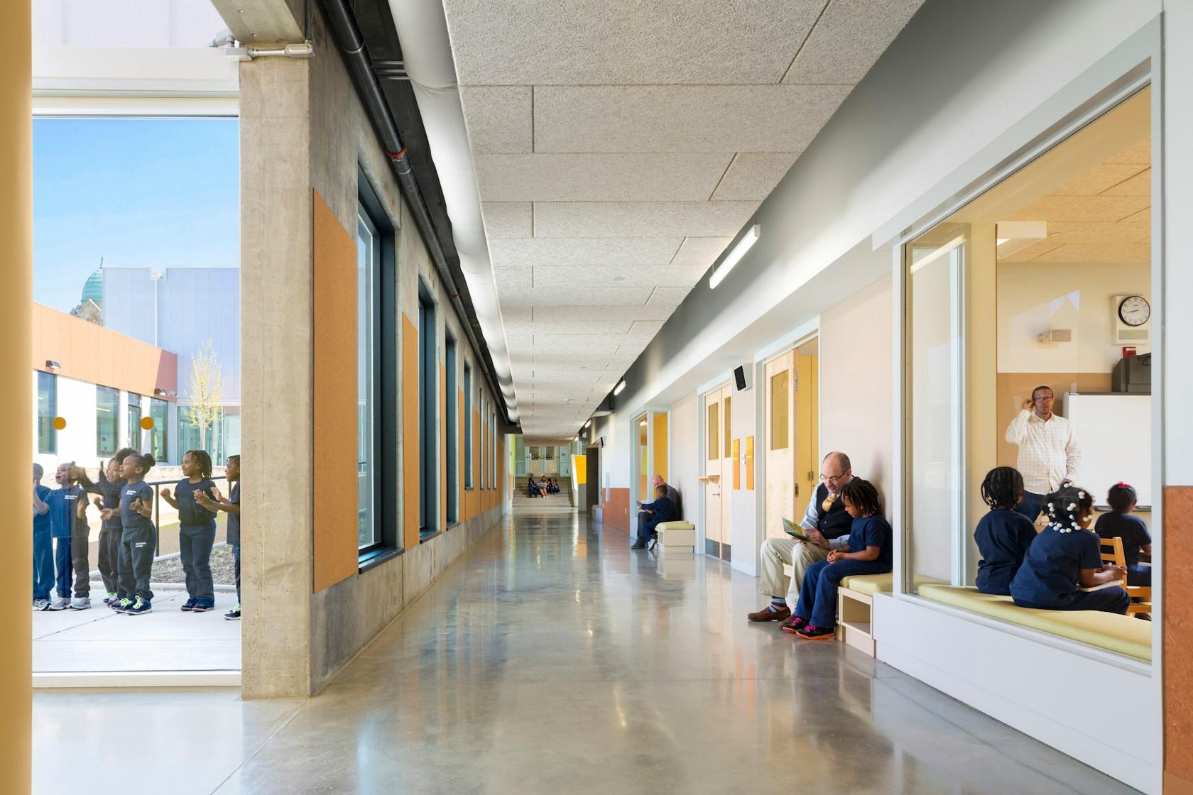 Henderson-Hopkins School - image 10
