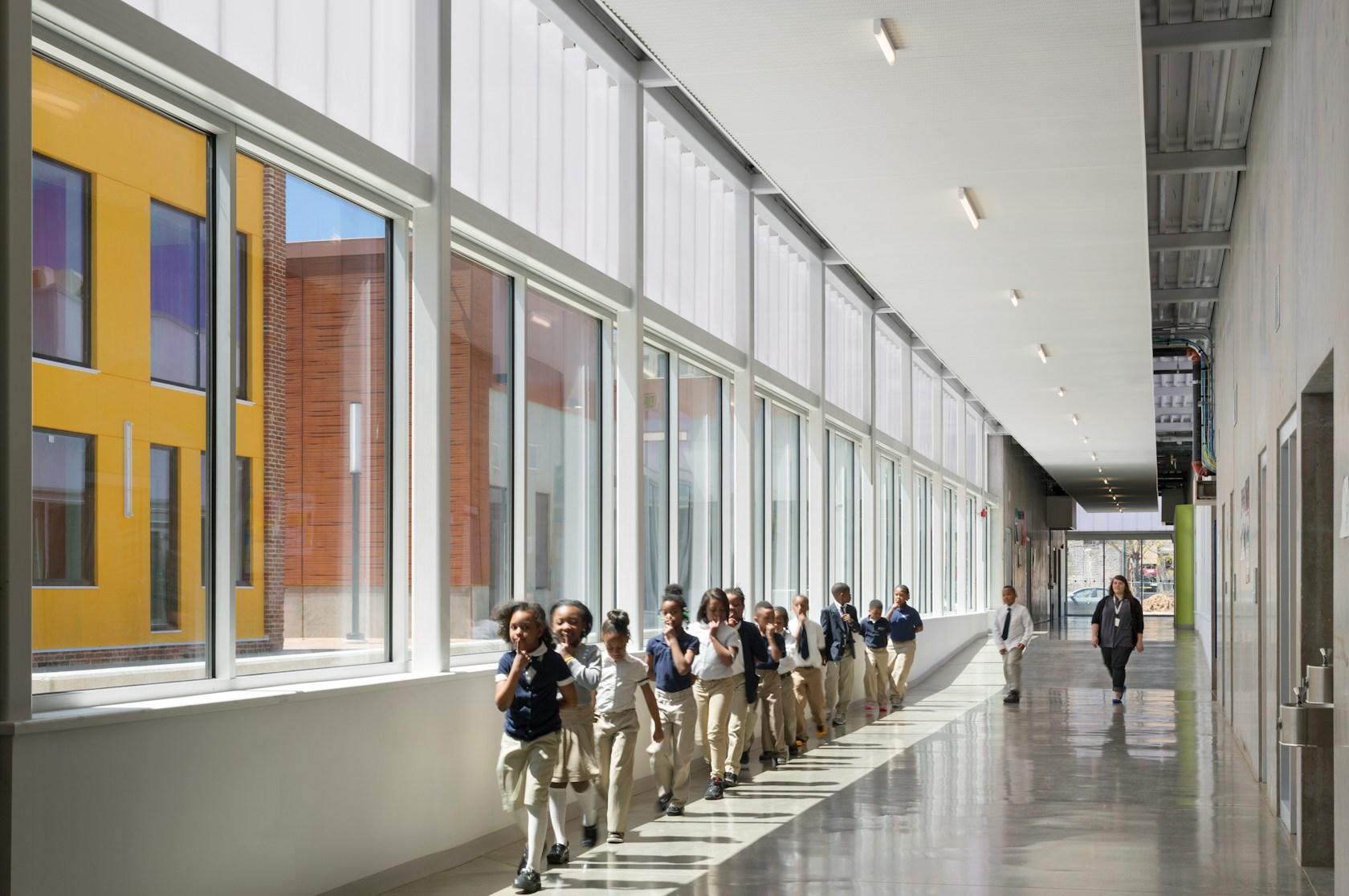Henderson-Hopkins School - image 12