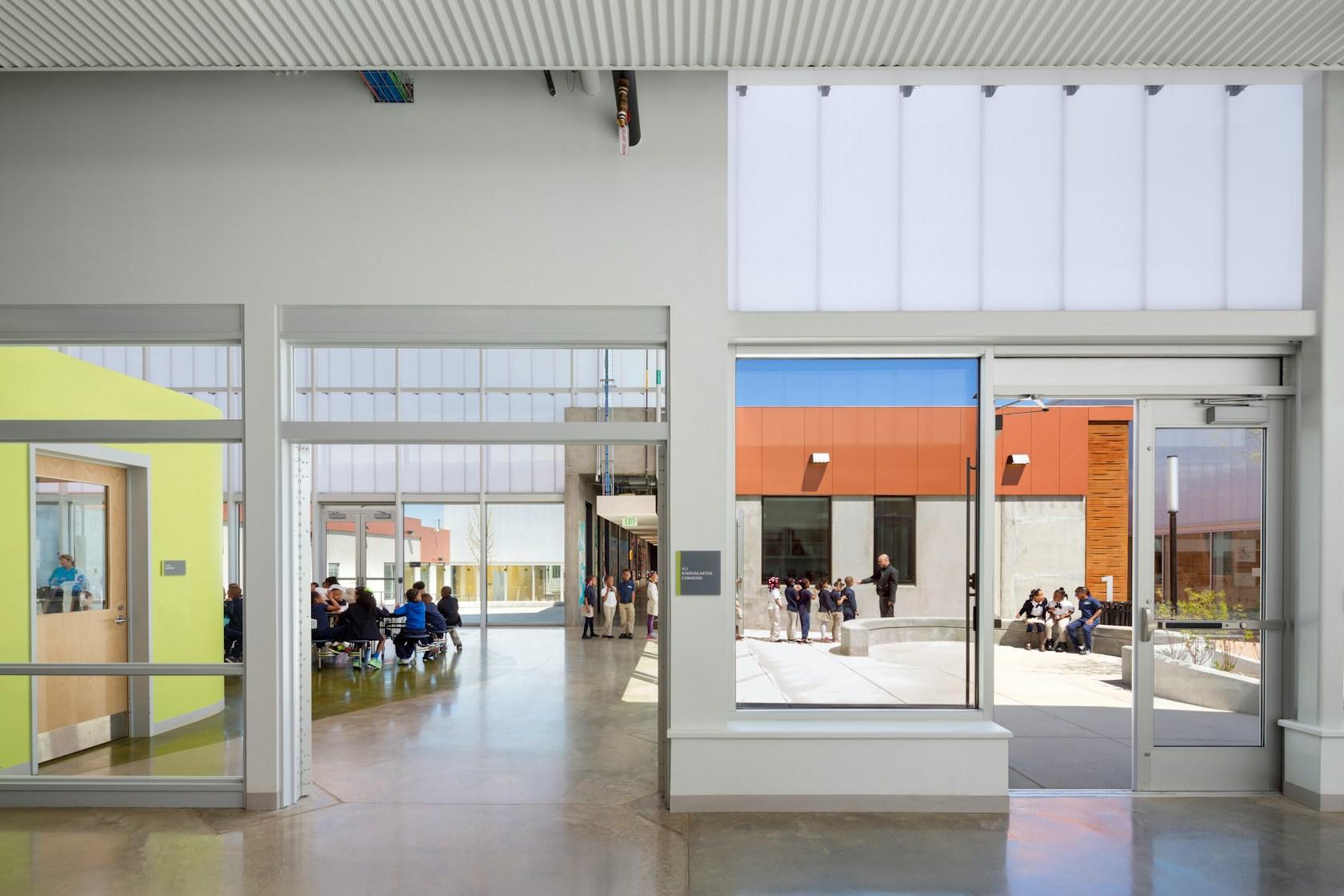 Henderson-Hopkins School - image 13