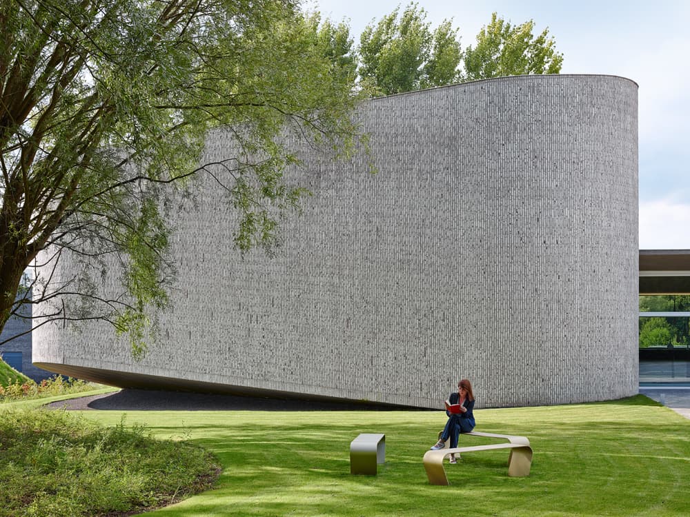 Auditorium AZ Groeninge - image 2