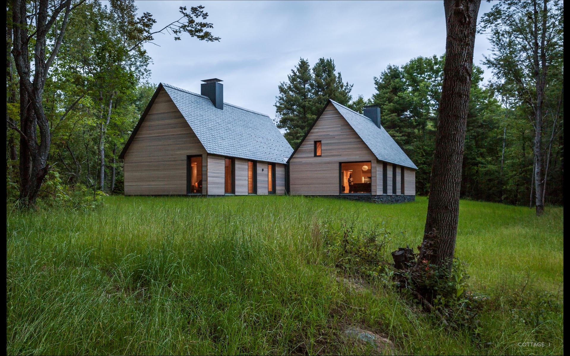 Marlboro Music: Five Cottages - image 2