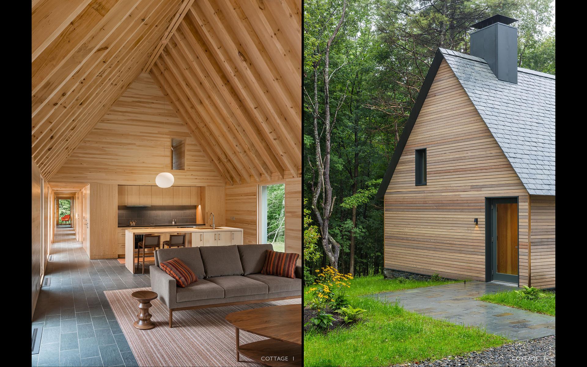 Marlboro Music: Five Cottages - image 5