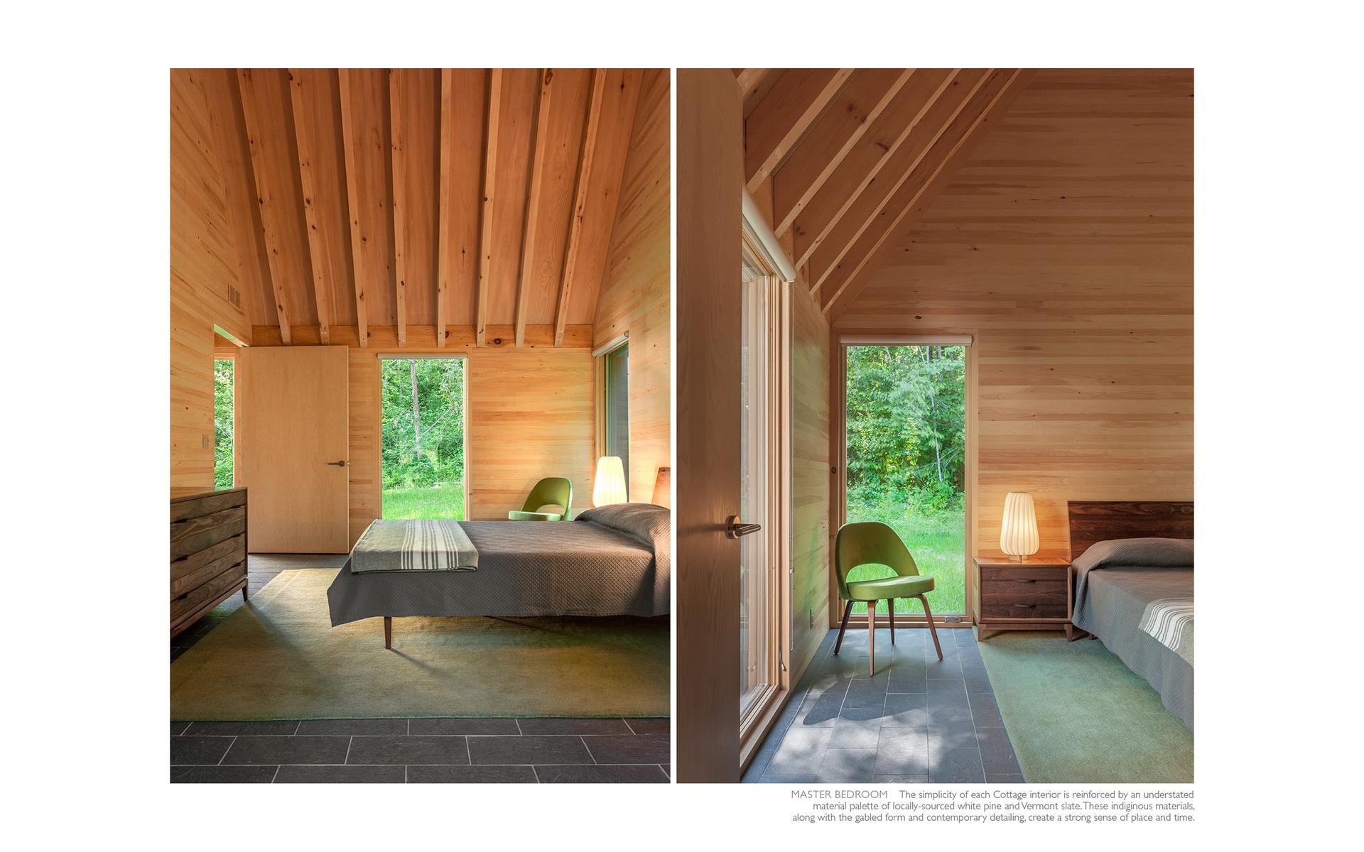 Marlboro Music: Five Cottages - image 6